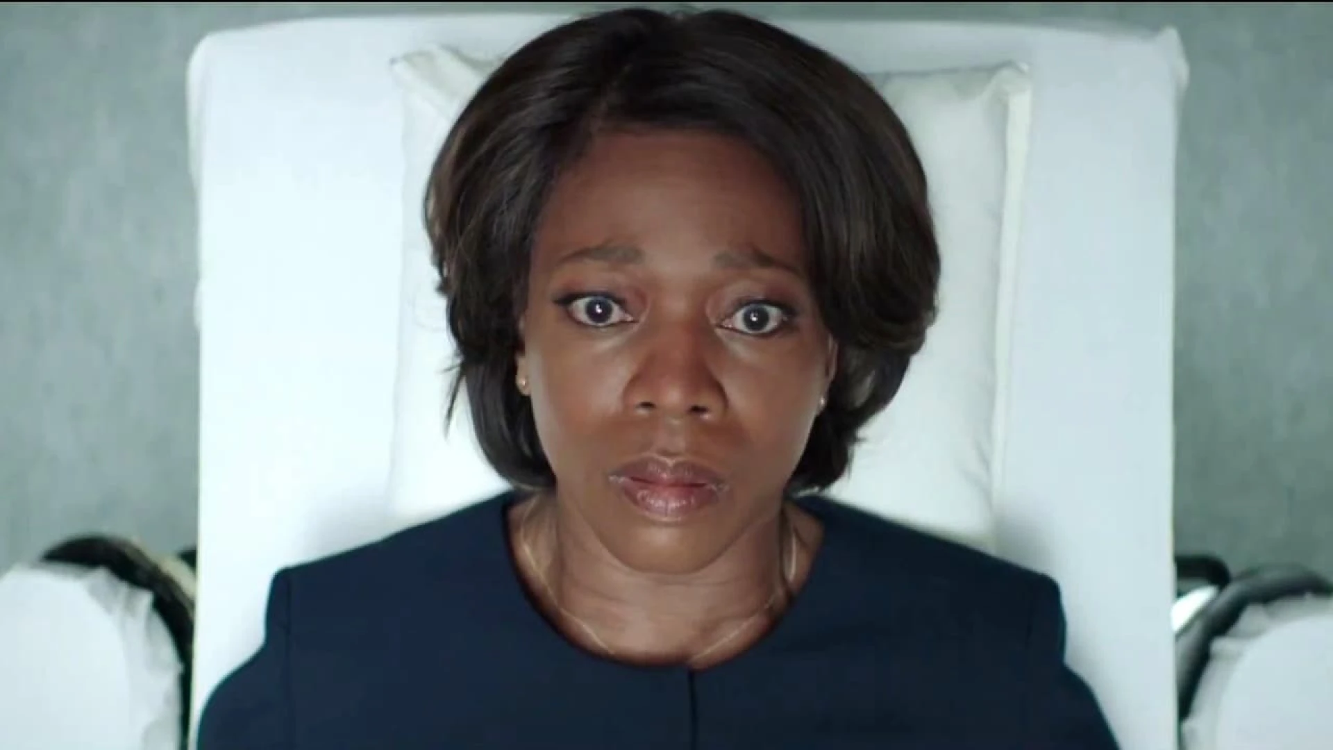 دانلود فیلم Clemency 2019