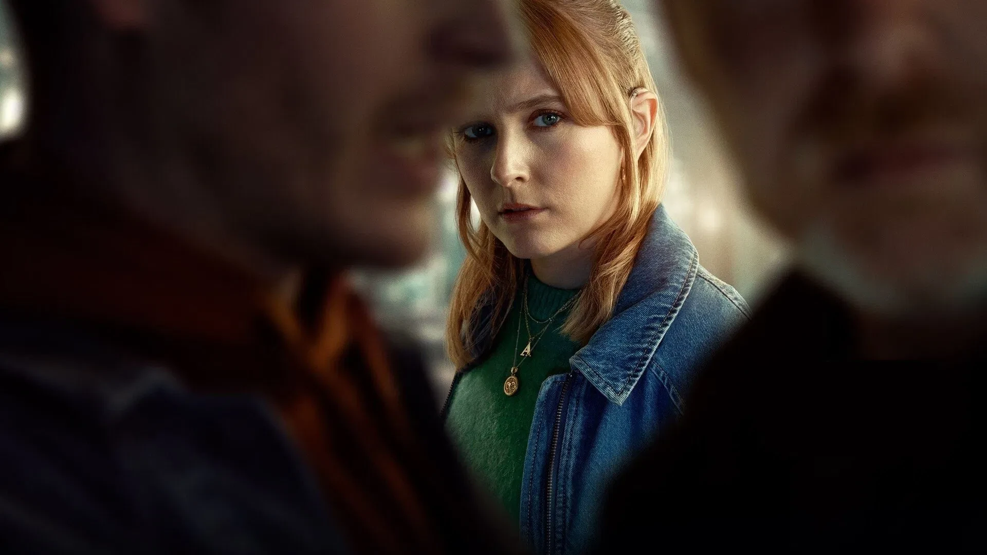 دانلود سریال Code of Silence