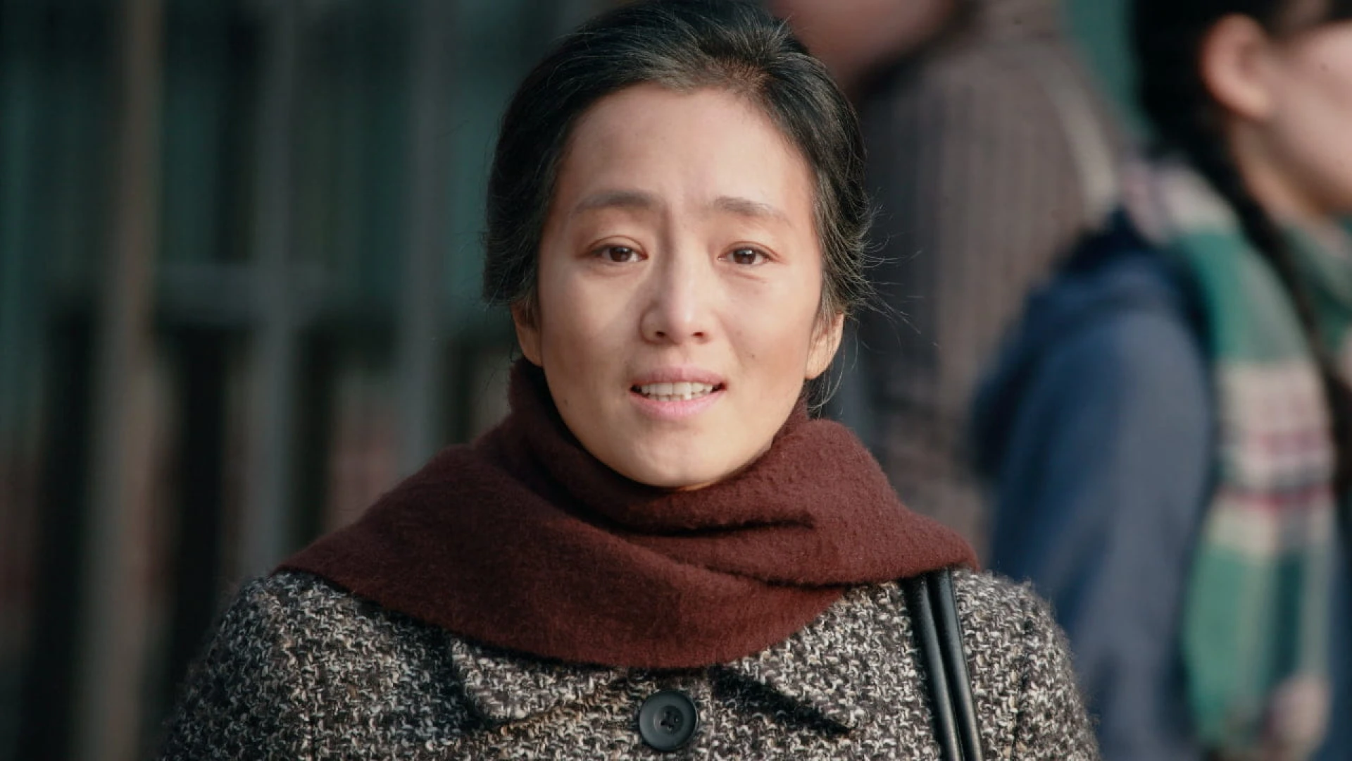 دانلود فیلم Coming Home 2014