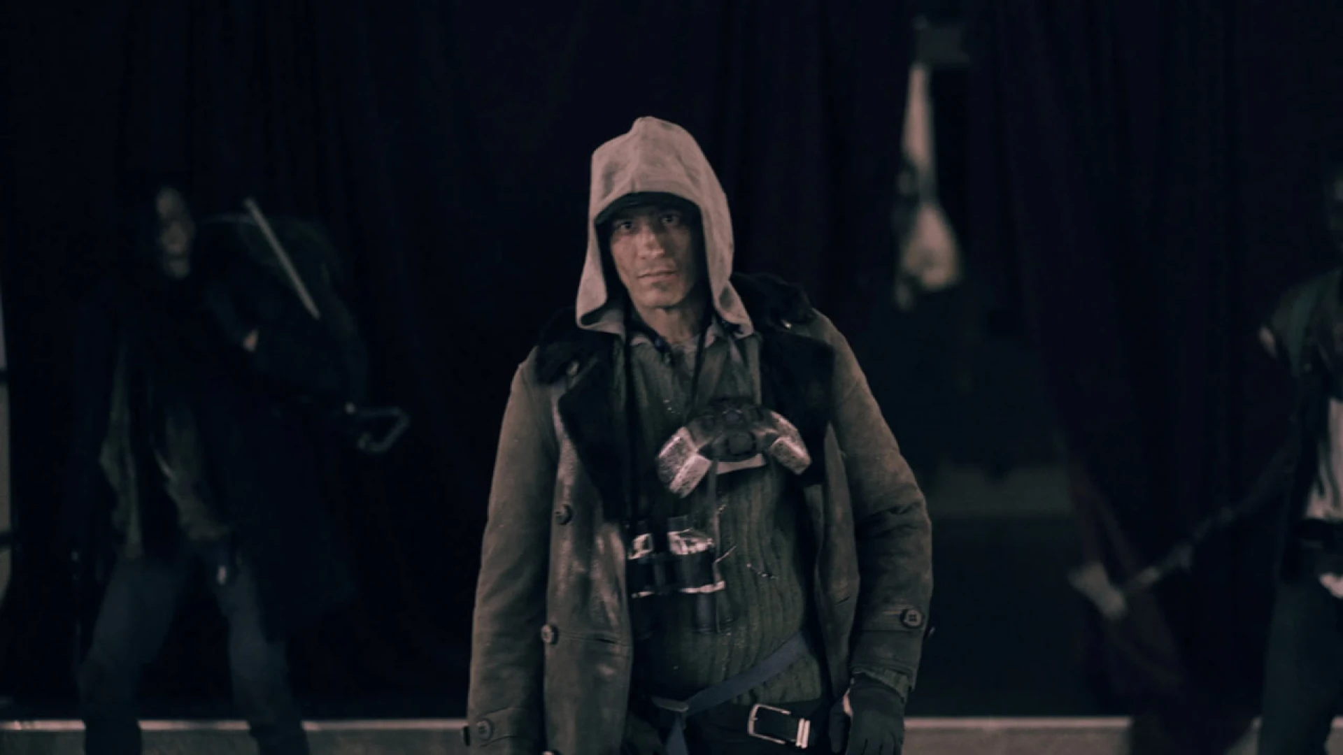 دانلود فیلم Cora 2024