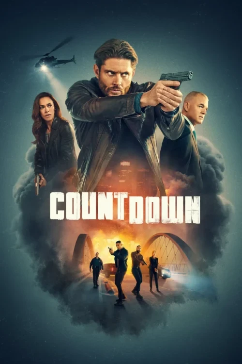 دانلود سریال Countdown