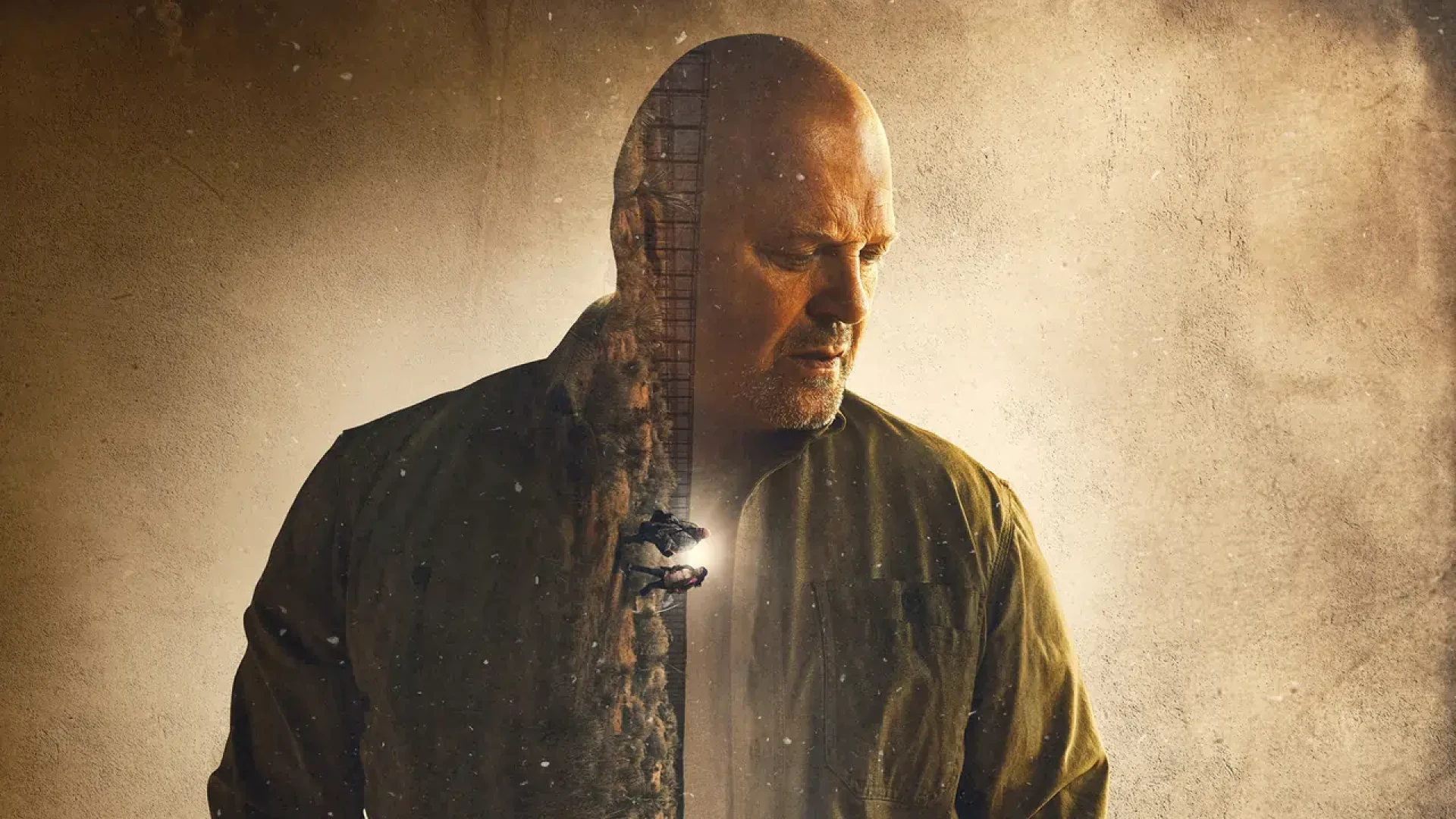 دانلود سریال Coyote