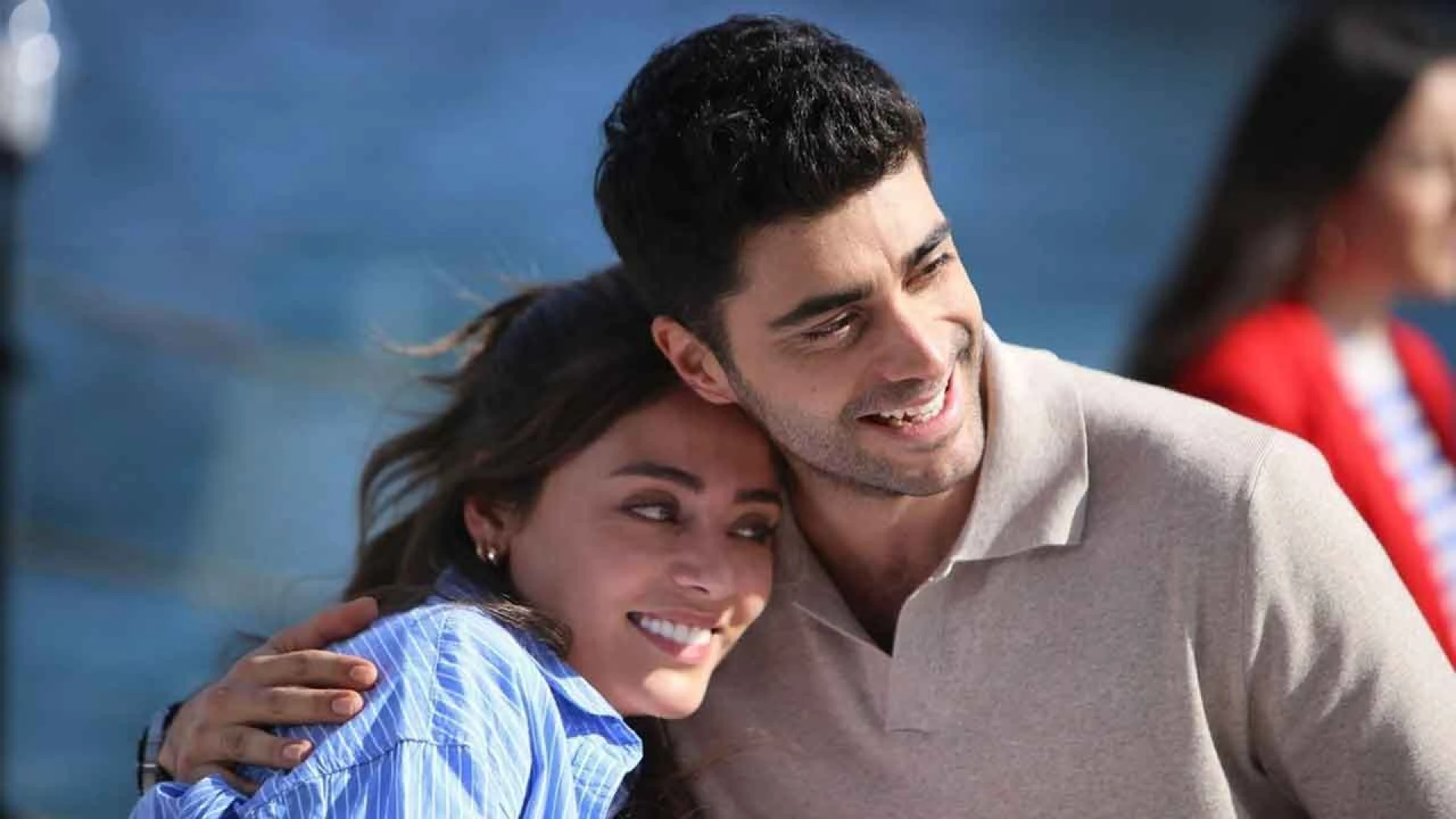 دانلود سریال Cranberry Sorbet