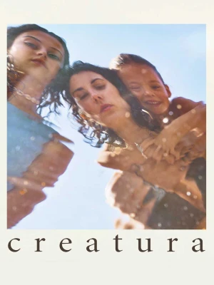 دانلود فیلم Creatura