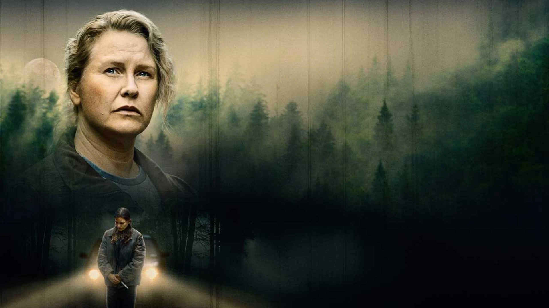 دانلود سریال Cry Wolf