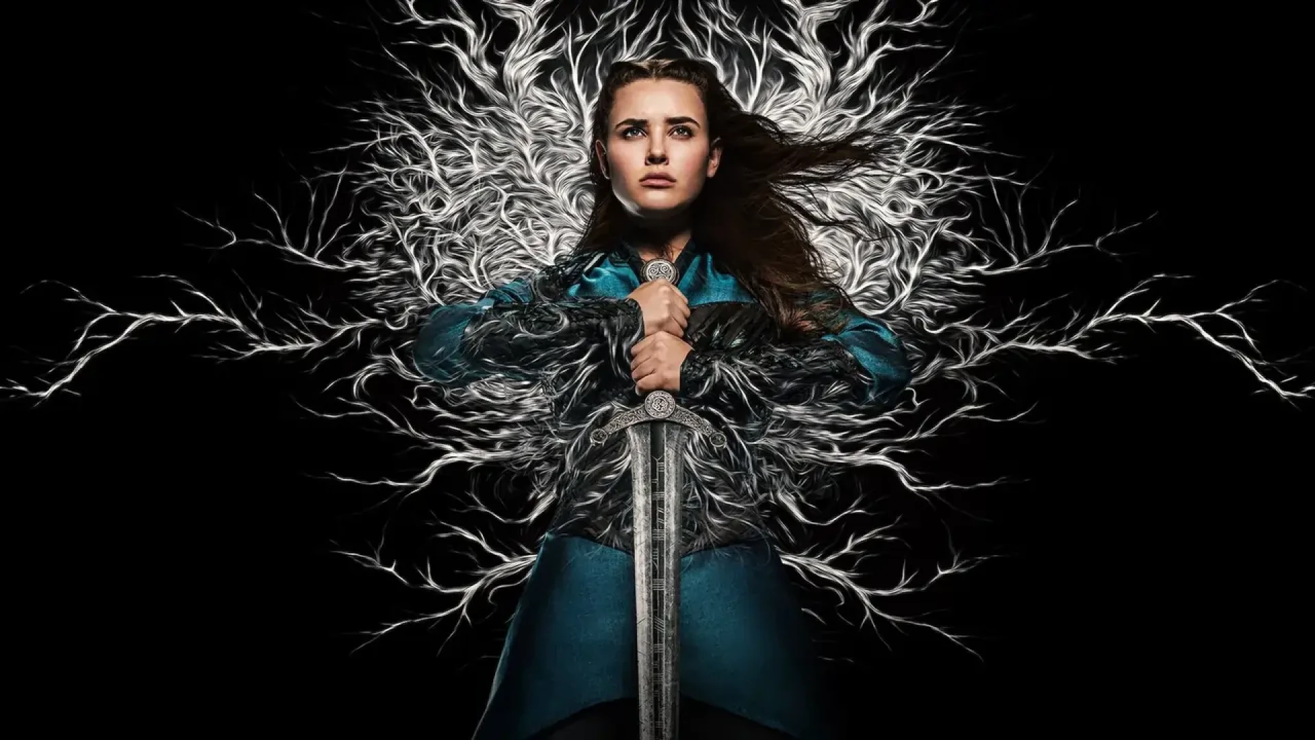 دانلود سریال Cursed