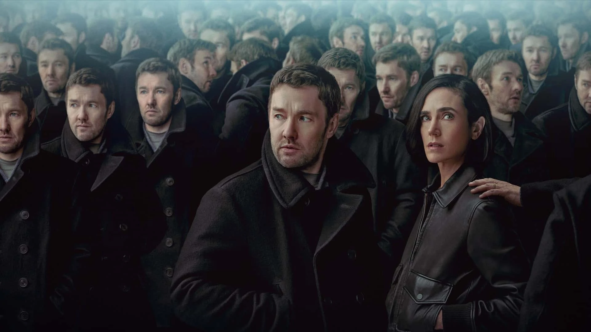 دانلود سریال Dark Matter