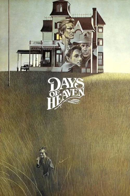 دانلود فیلم Days of Heaven
