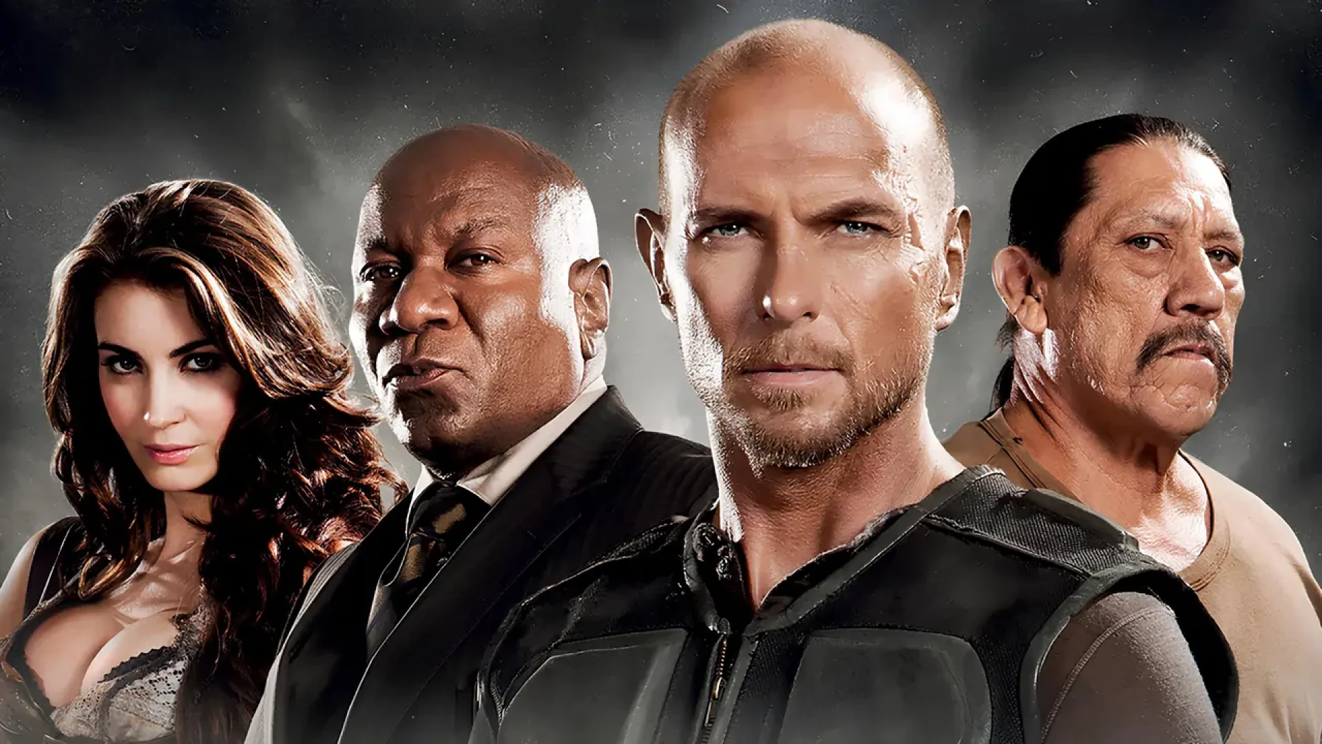 دانلود فیلم Death Race 3: Inferno 2013