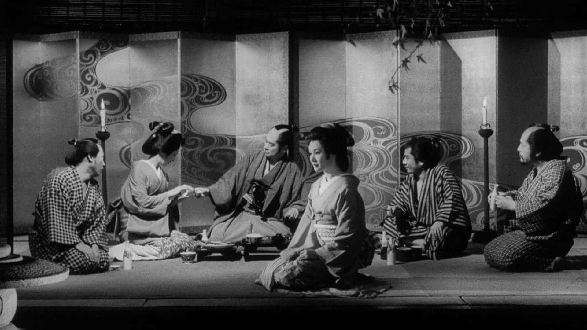 دانلود فیلم Demons 1971