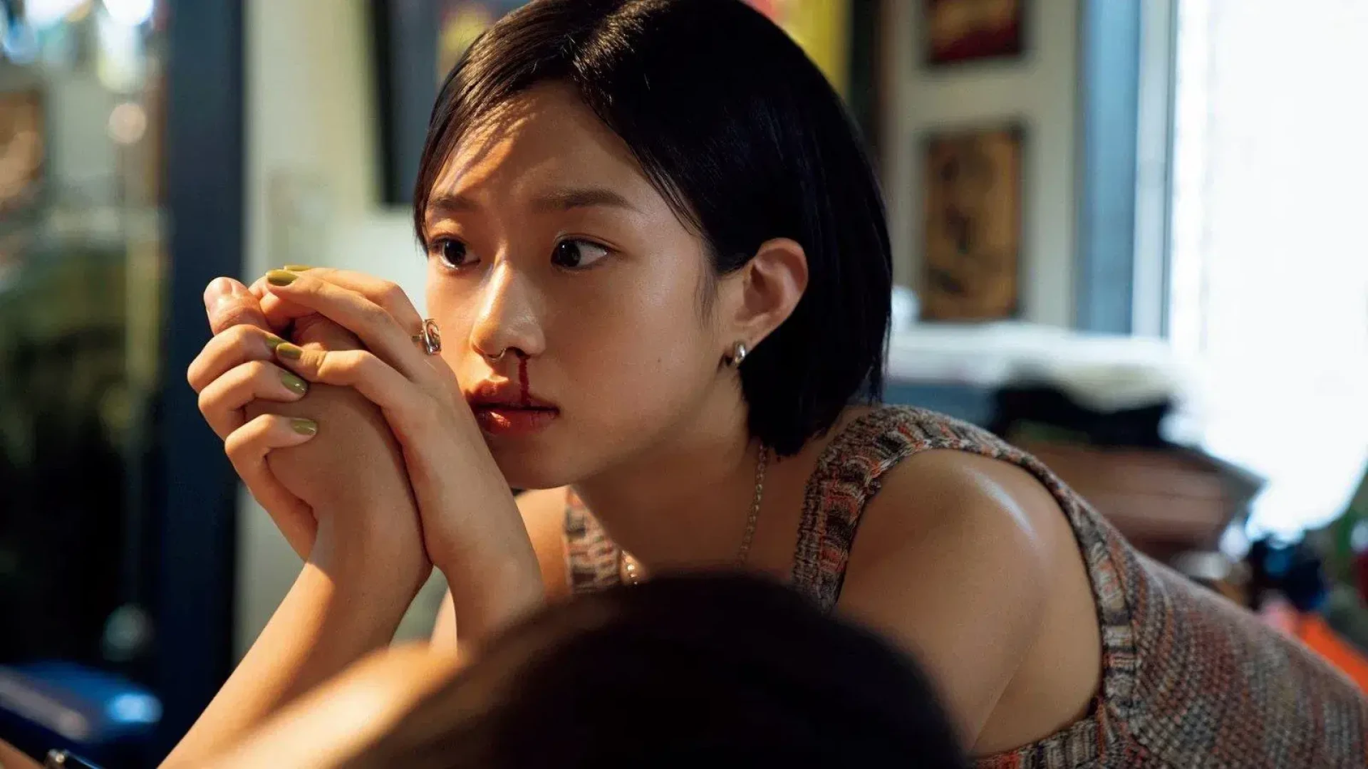 دانلود فیلم Desert of Namibia 2024