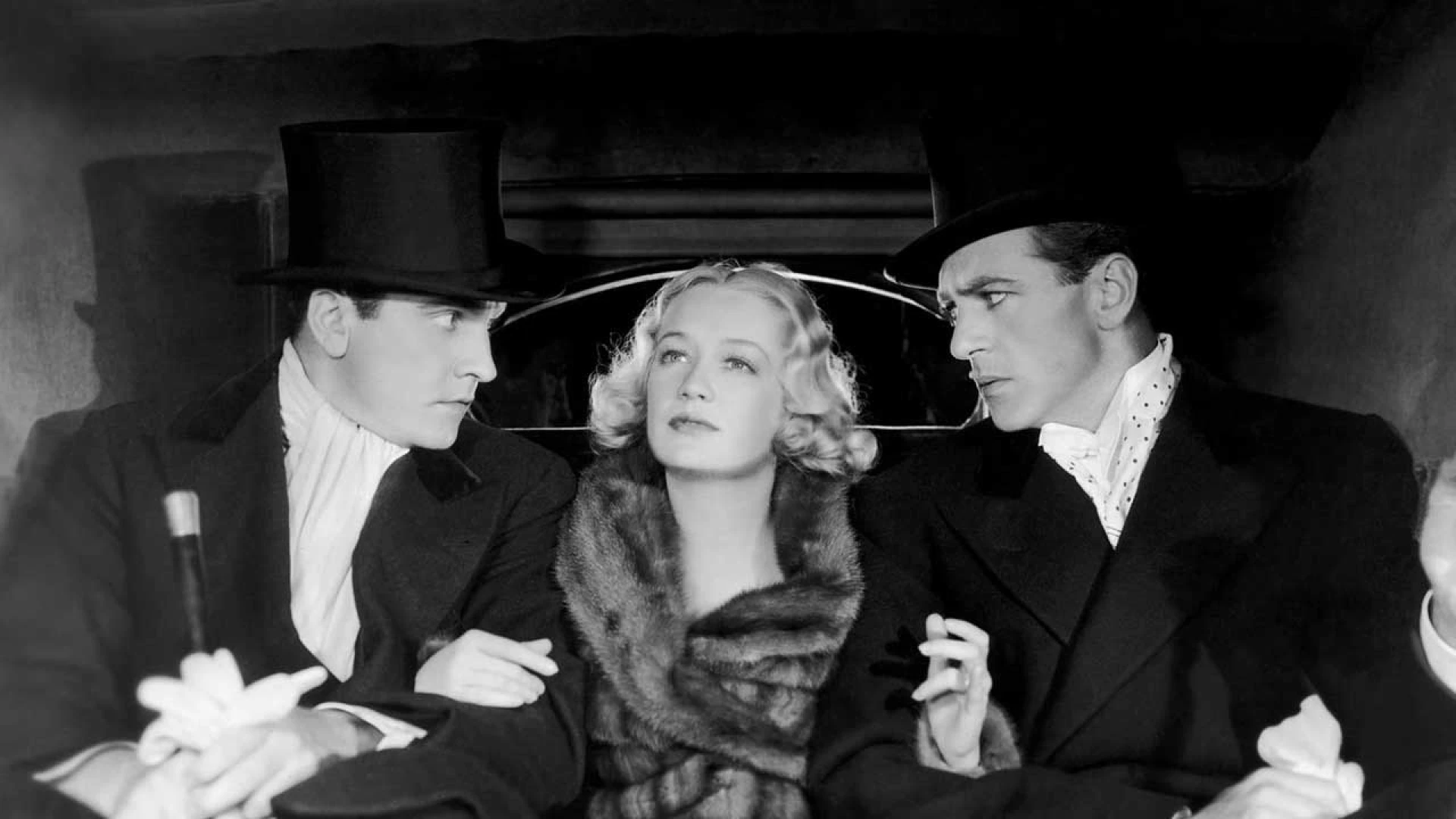 دانلود فیلم Design for Living 1933