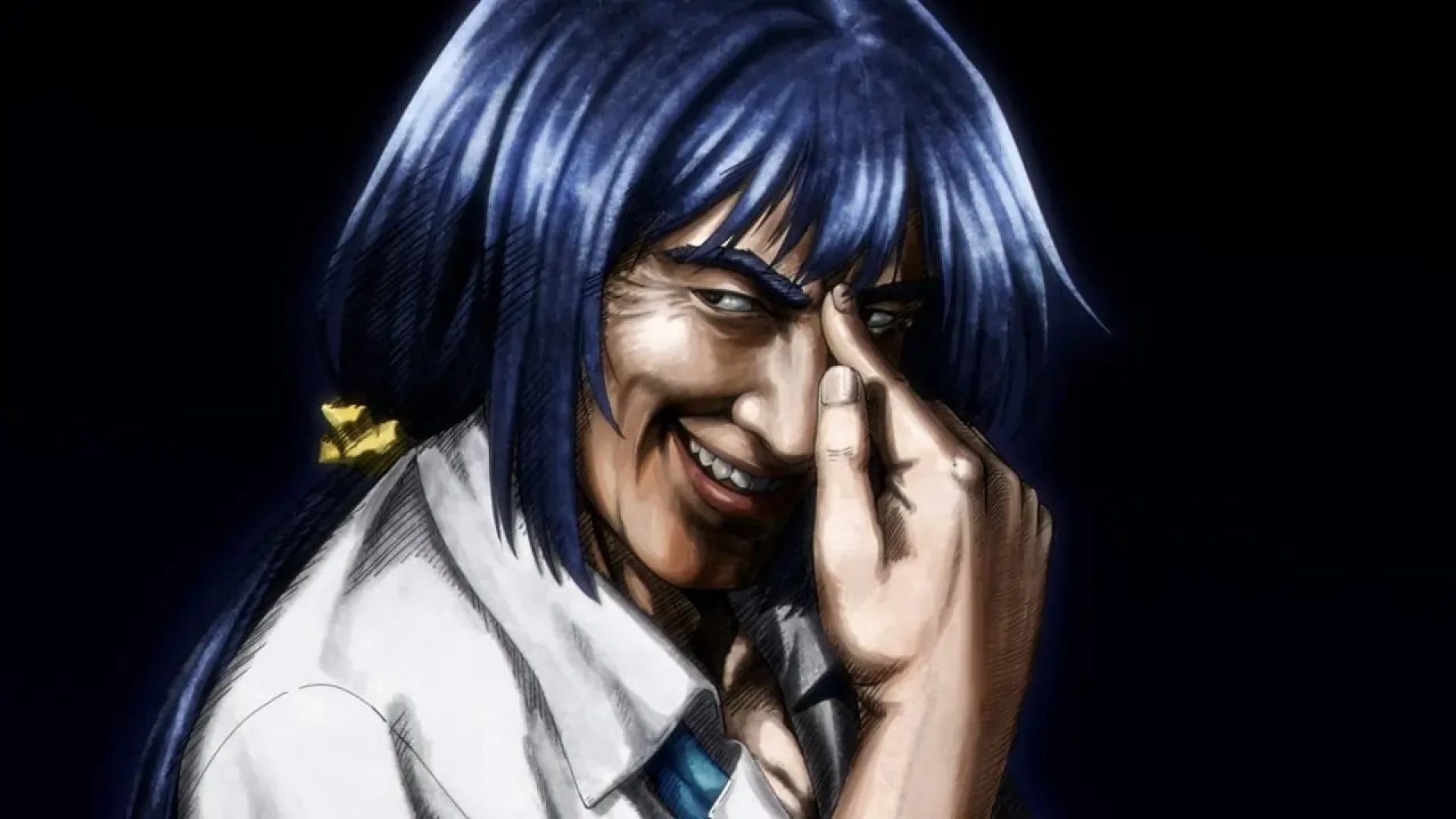 دانلود انیمه !Detectives These Days Are Crazy