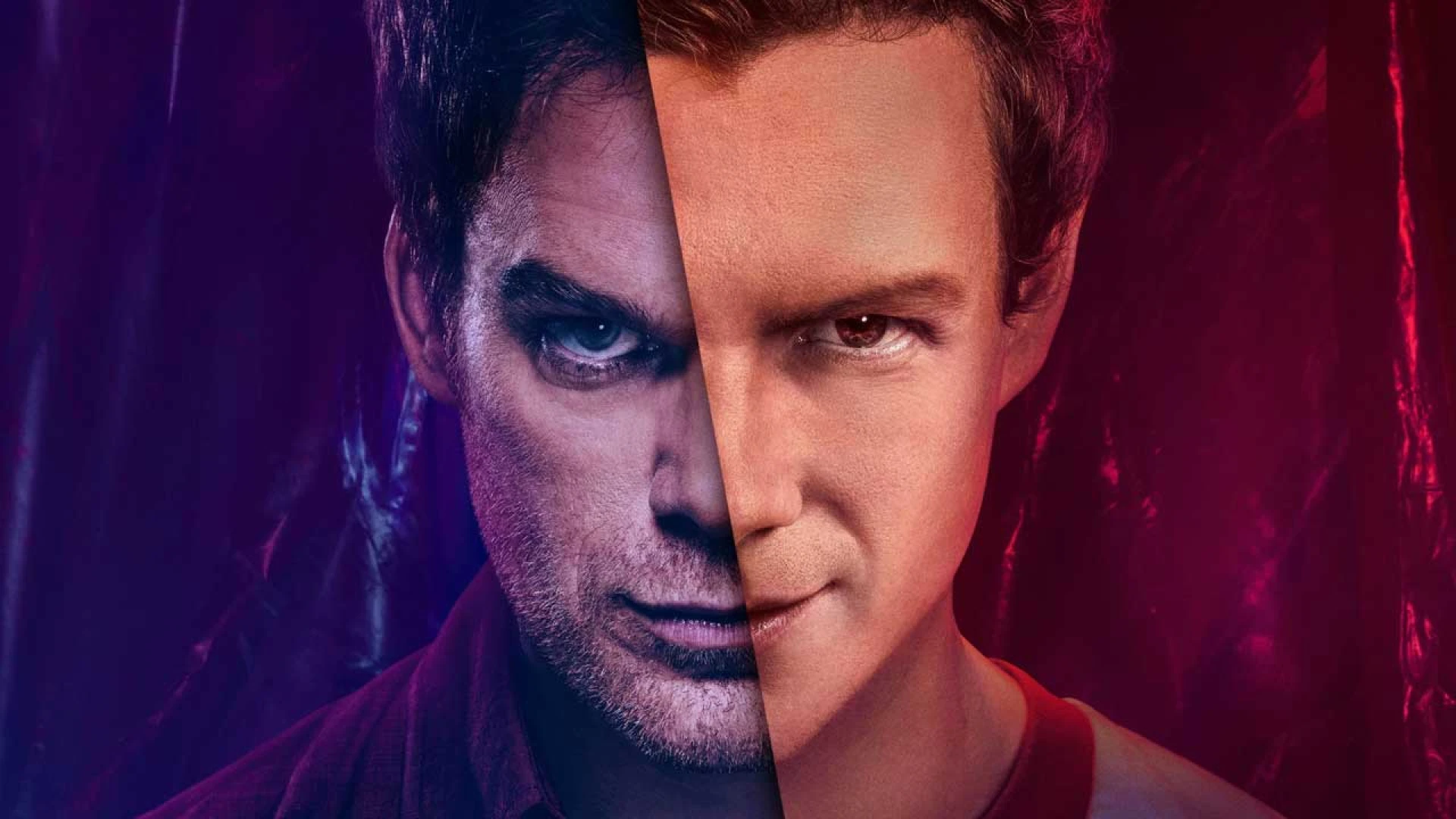 دانلود سریال Dexter: Original Sin