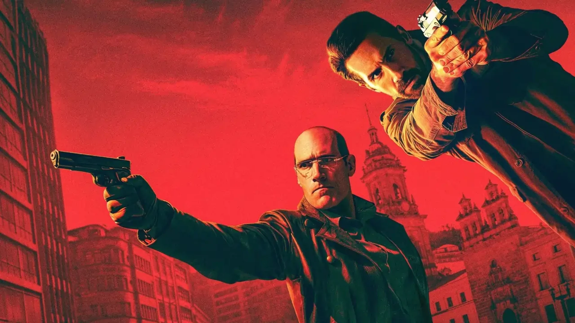 دانلود فیلم Diablo 2025