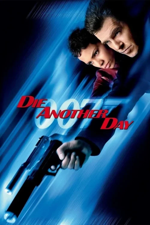دانلود فیلم Die Another Day
