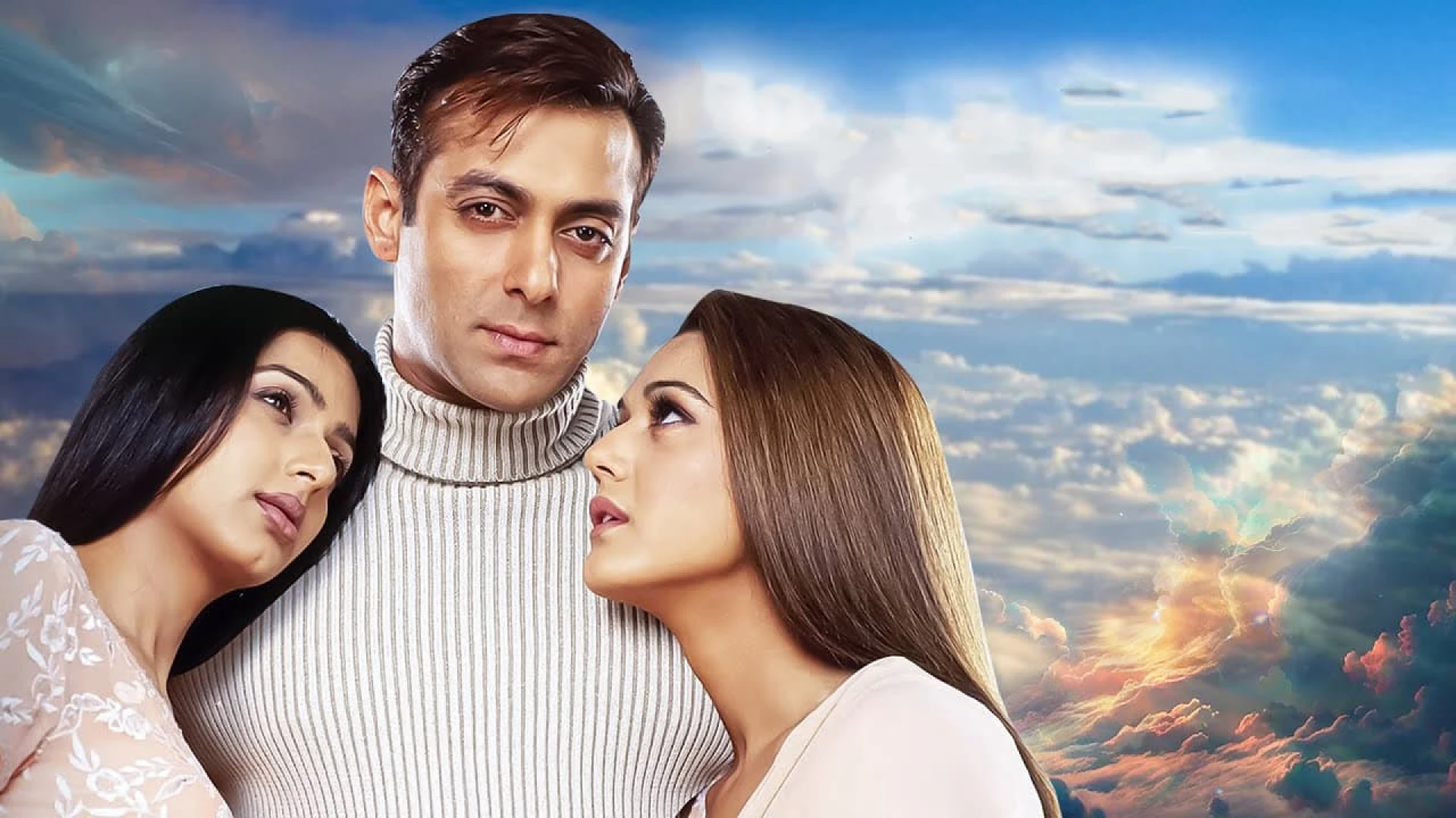 دانلود فیلم Dil Ne Jise Apna Kaha 2004