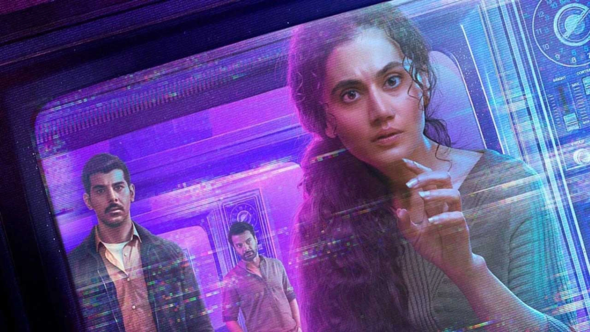 دانلود فیلم Dobaaraa 2022