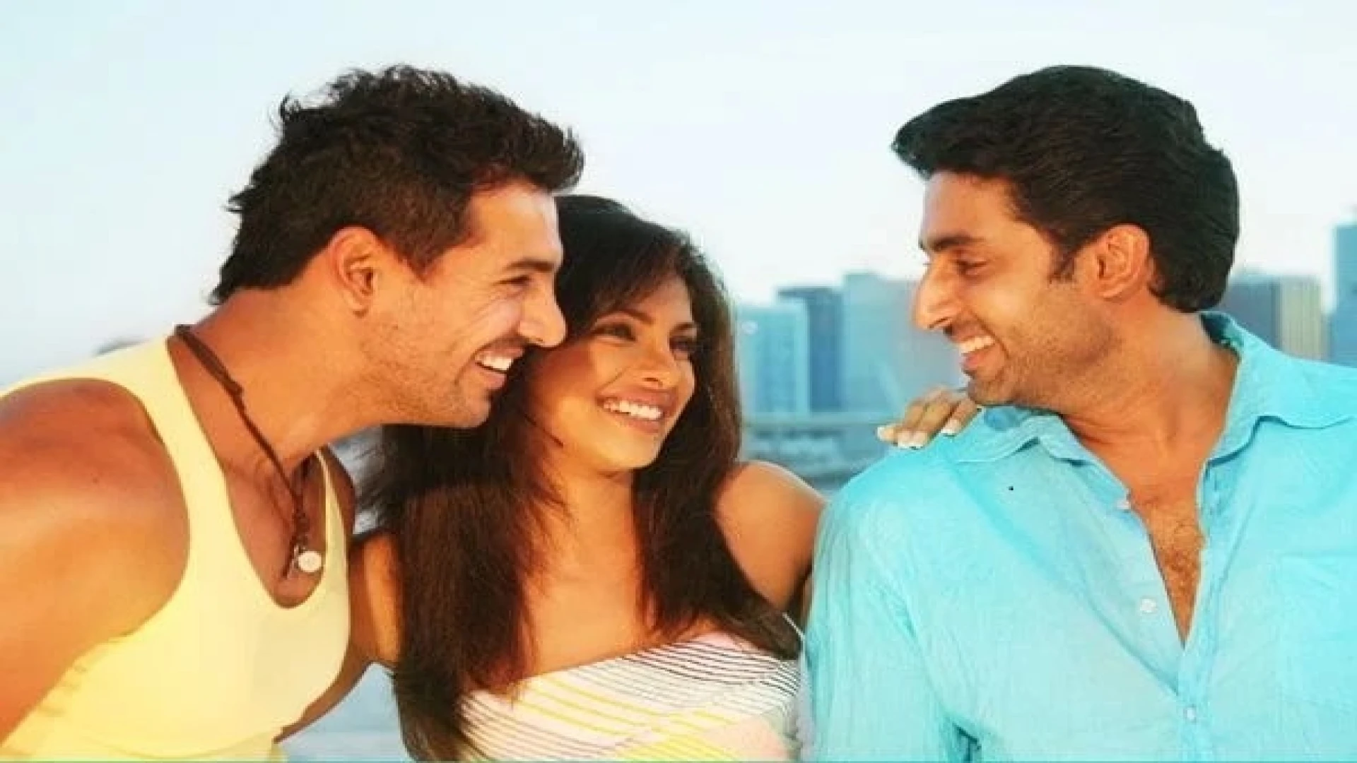 دانلود فیلم Dostana 2008