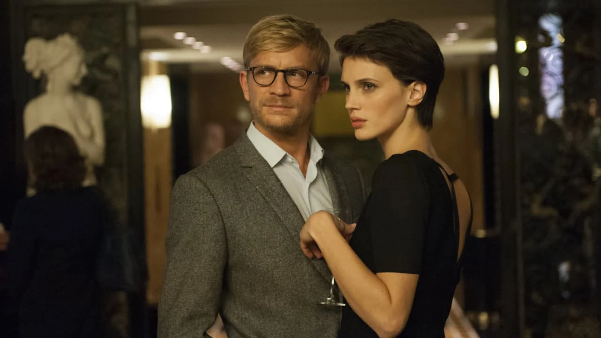 دانلود فیلم Double Lover 2017