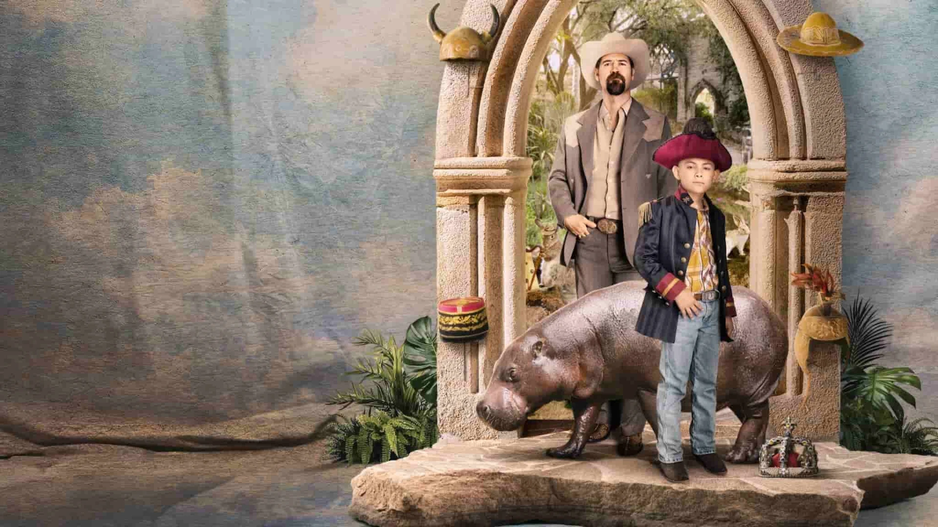 دانلود فیلم Down the Rabbit Hole 2024