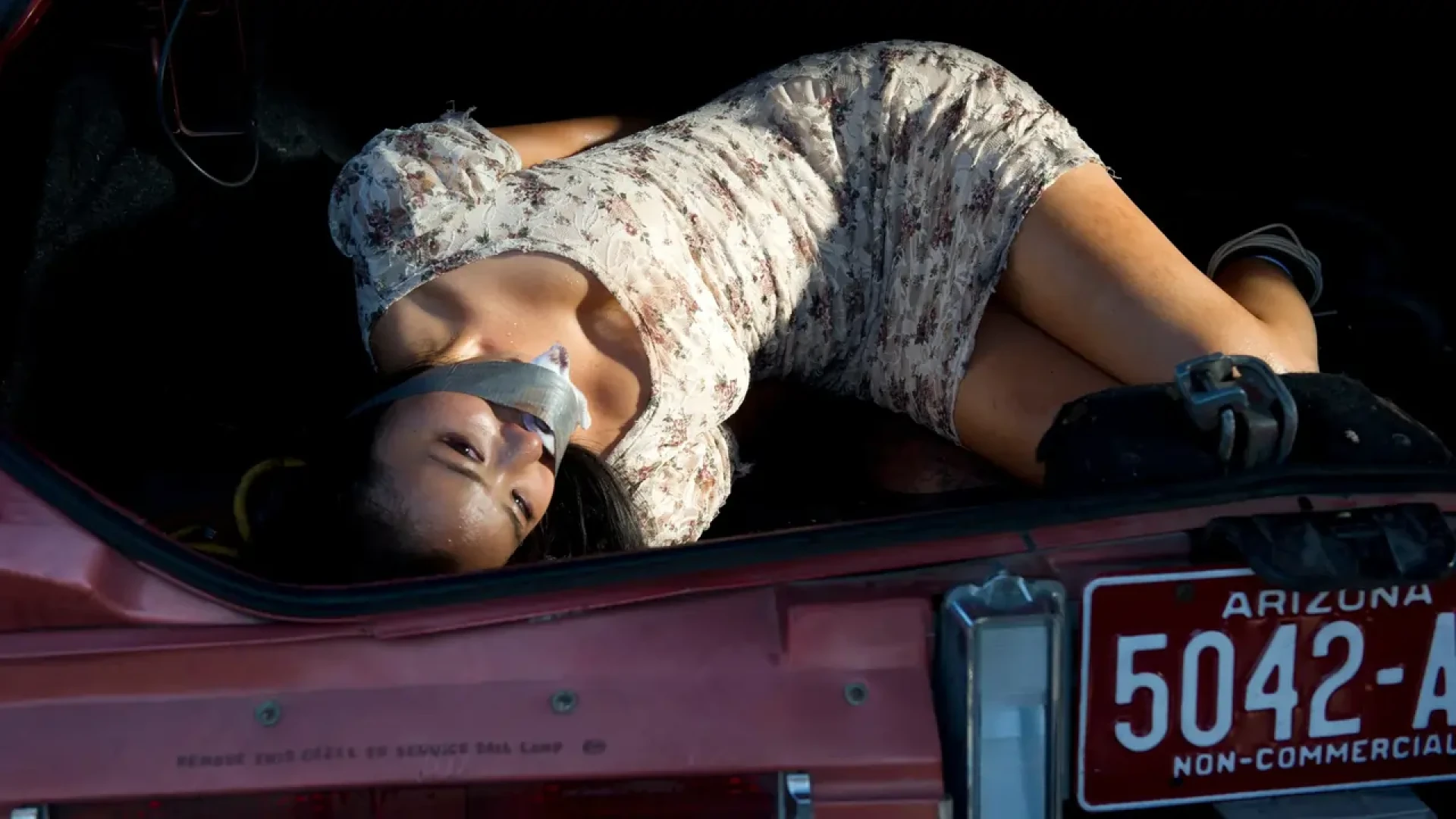 دانلود فیلم Eden 2012