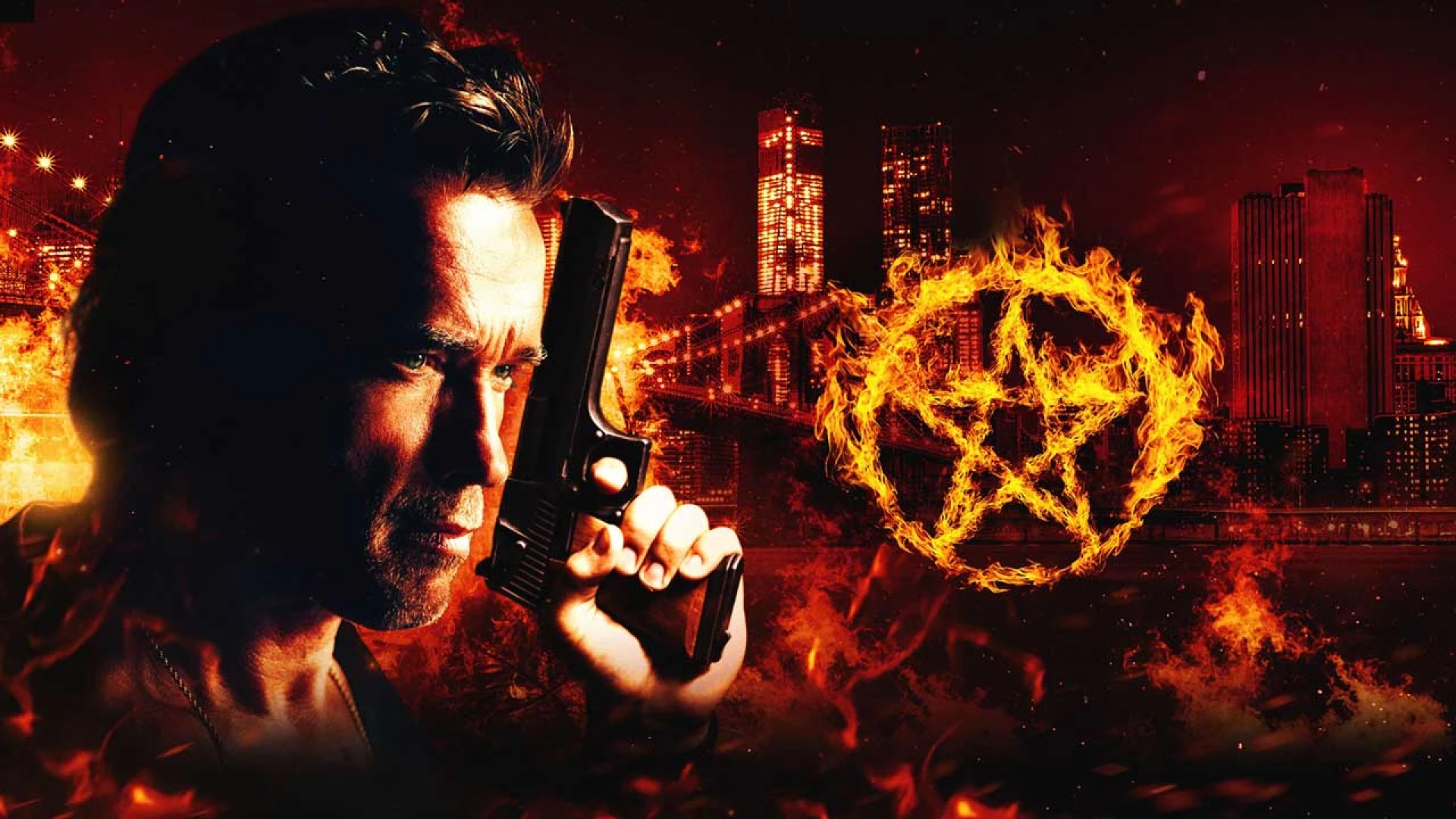 دانلود فیلم End of Days 1999