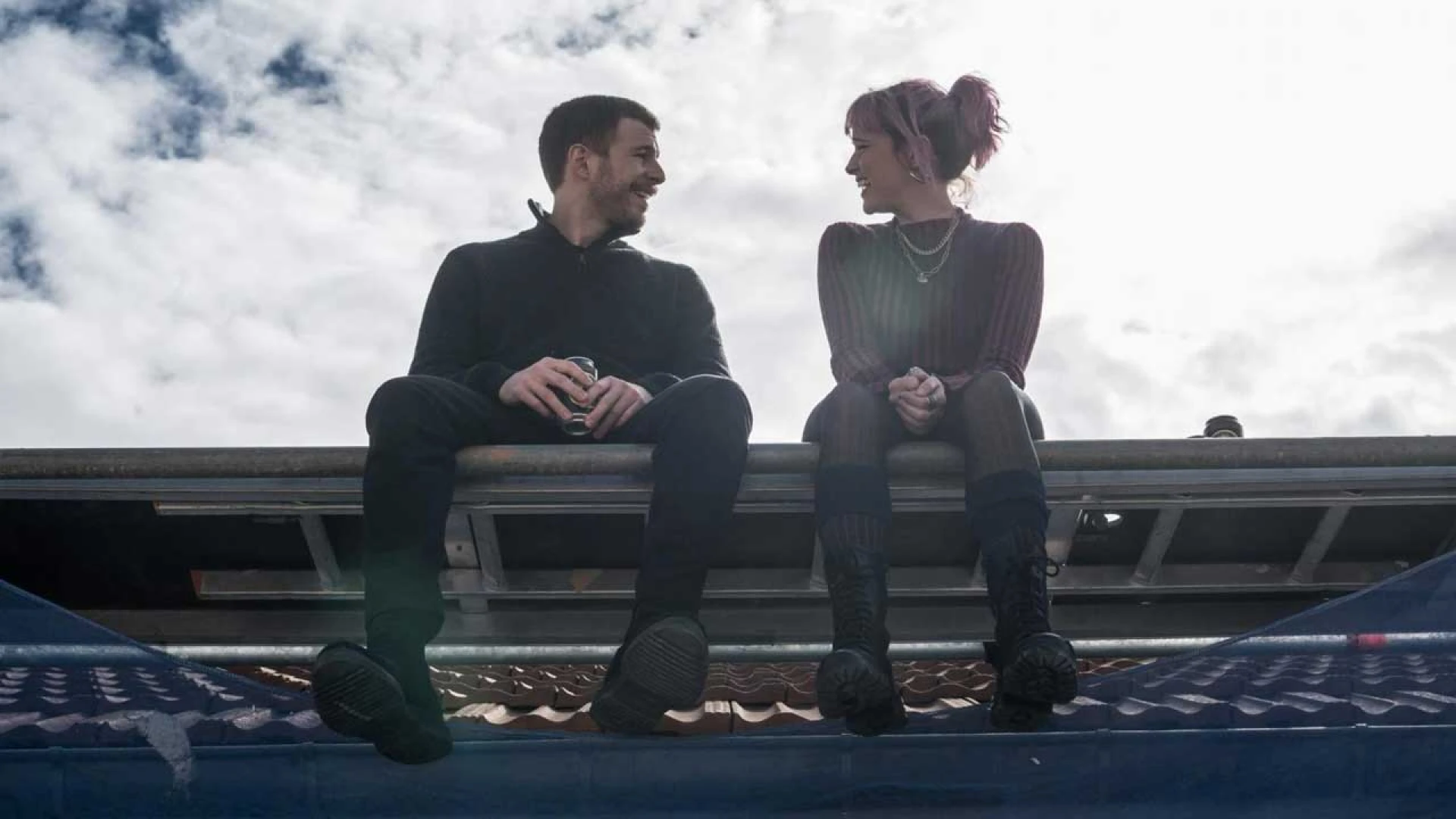 دانلود فیلم Are You 2023