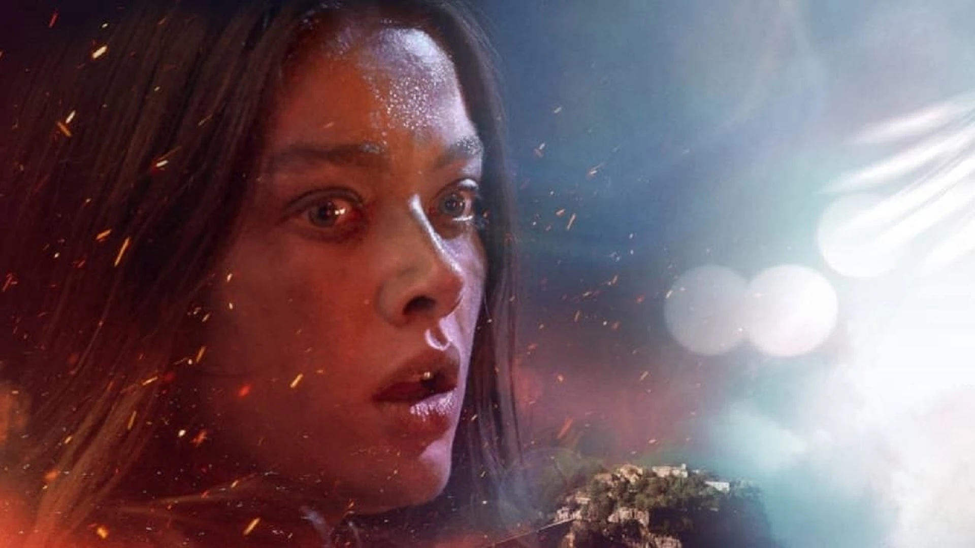 دانلود سریال Fallen