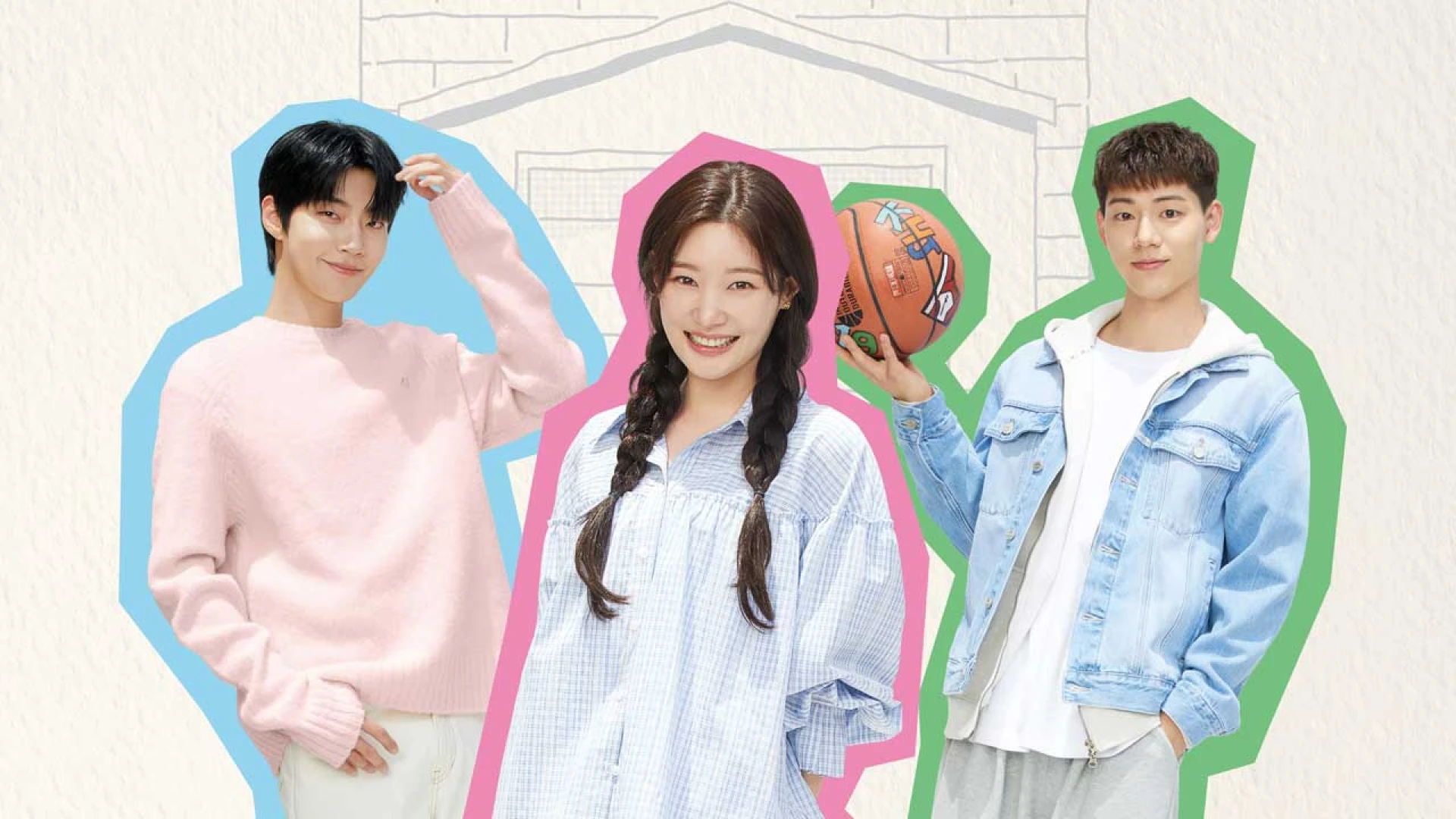 دانلود سریال Family By Choice