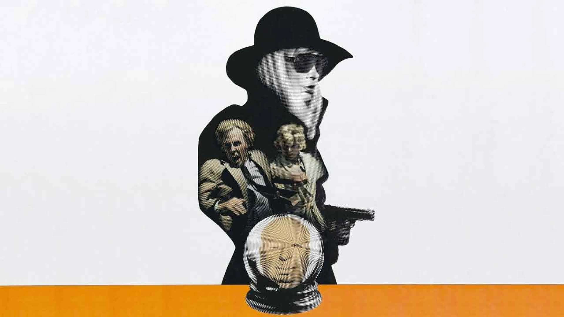 دانلود فیلم Family Plot 1976