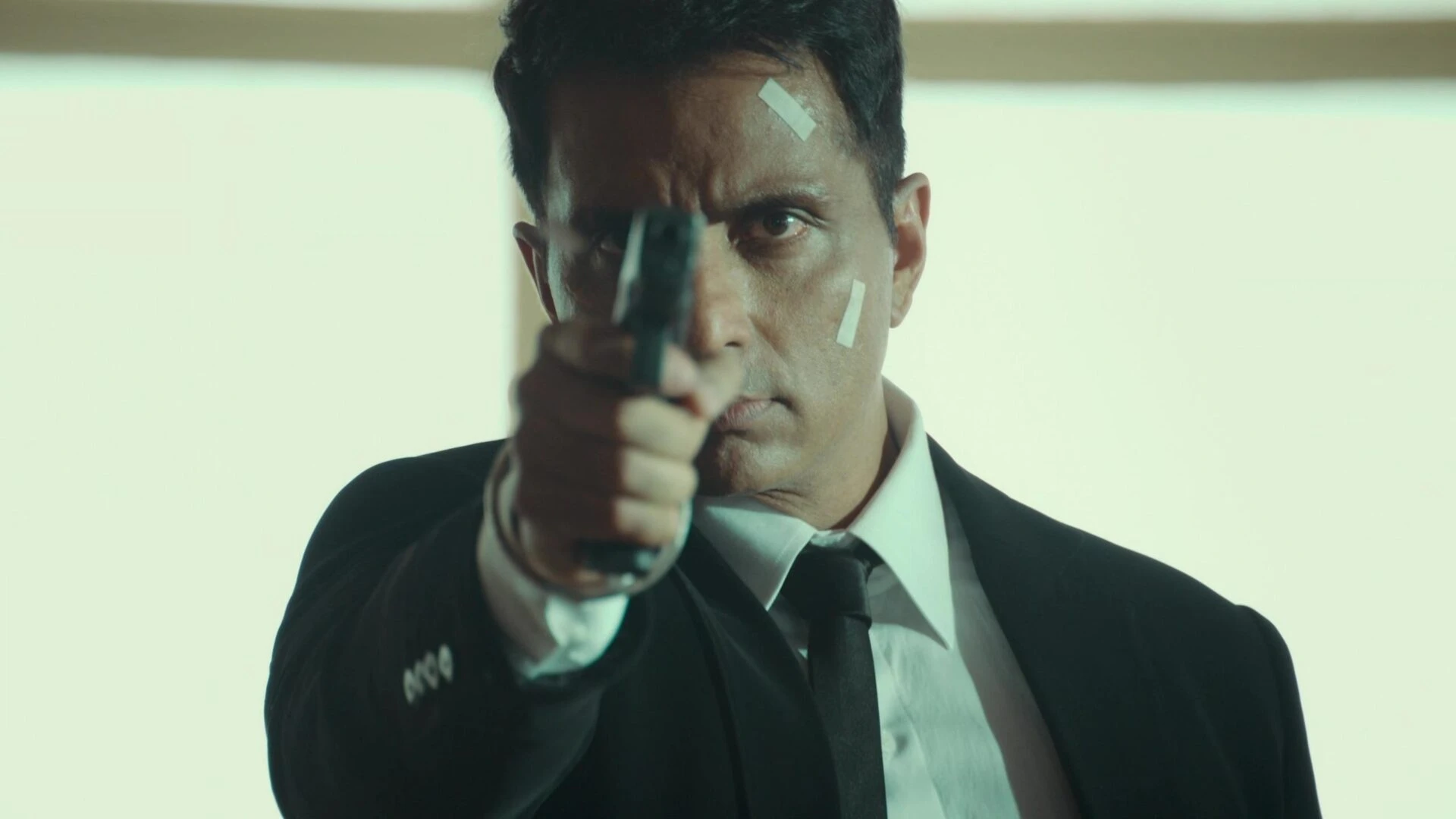 دانلود فیلم Fateh 2025