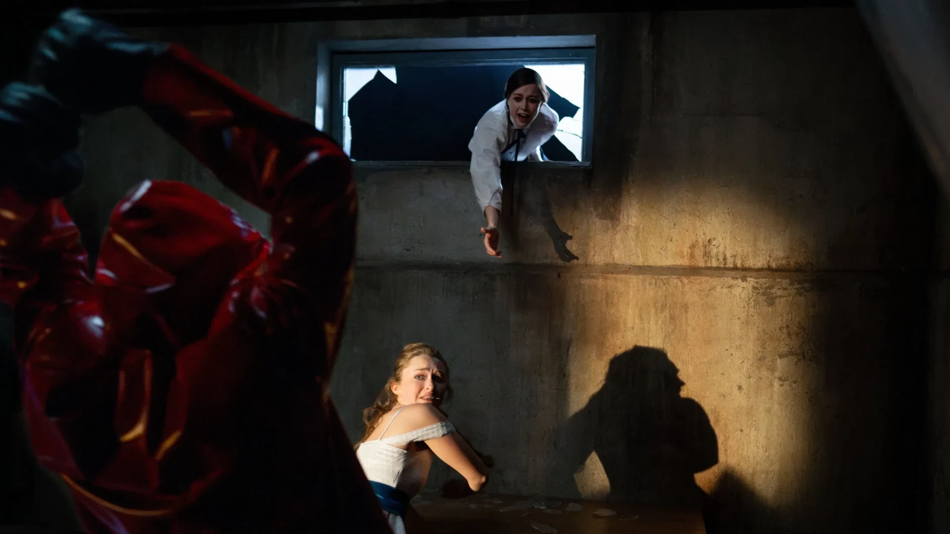 دانلود فیلم Fear Street: Prom Queen 2025