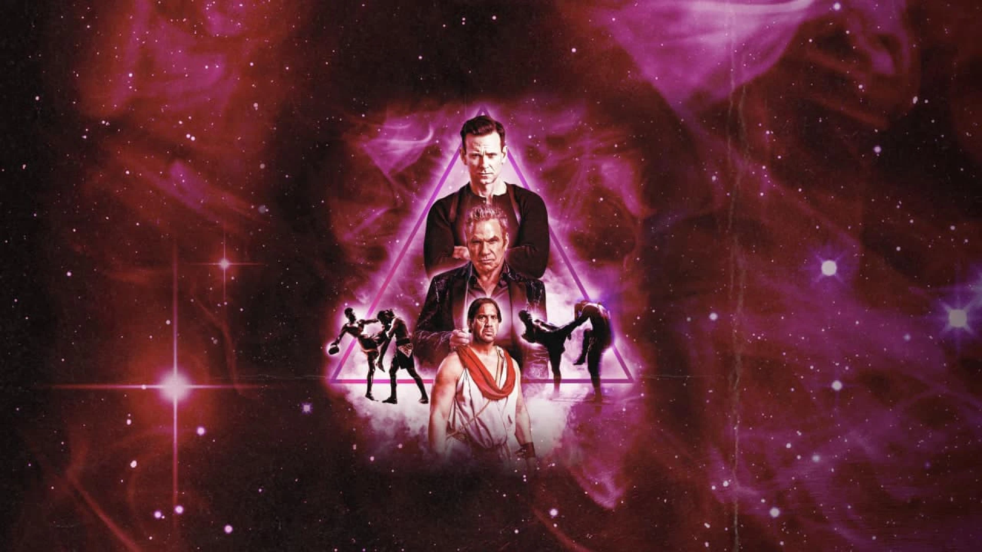 دانلود فیلم Fight Another Day 2024