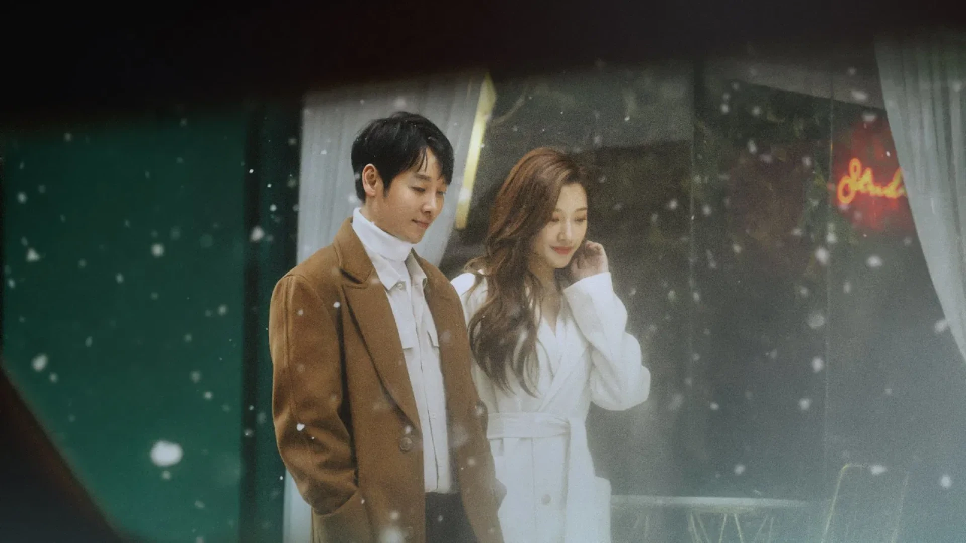 دانلود سریال Find Me in Your Memory