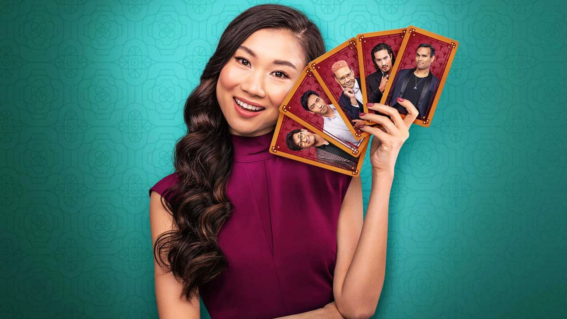 دانلود فیلم Five Blind Dates 2024