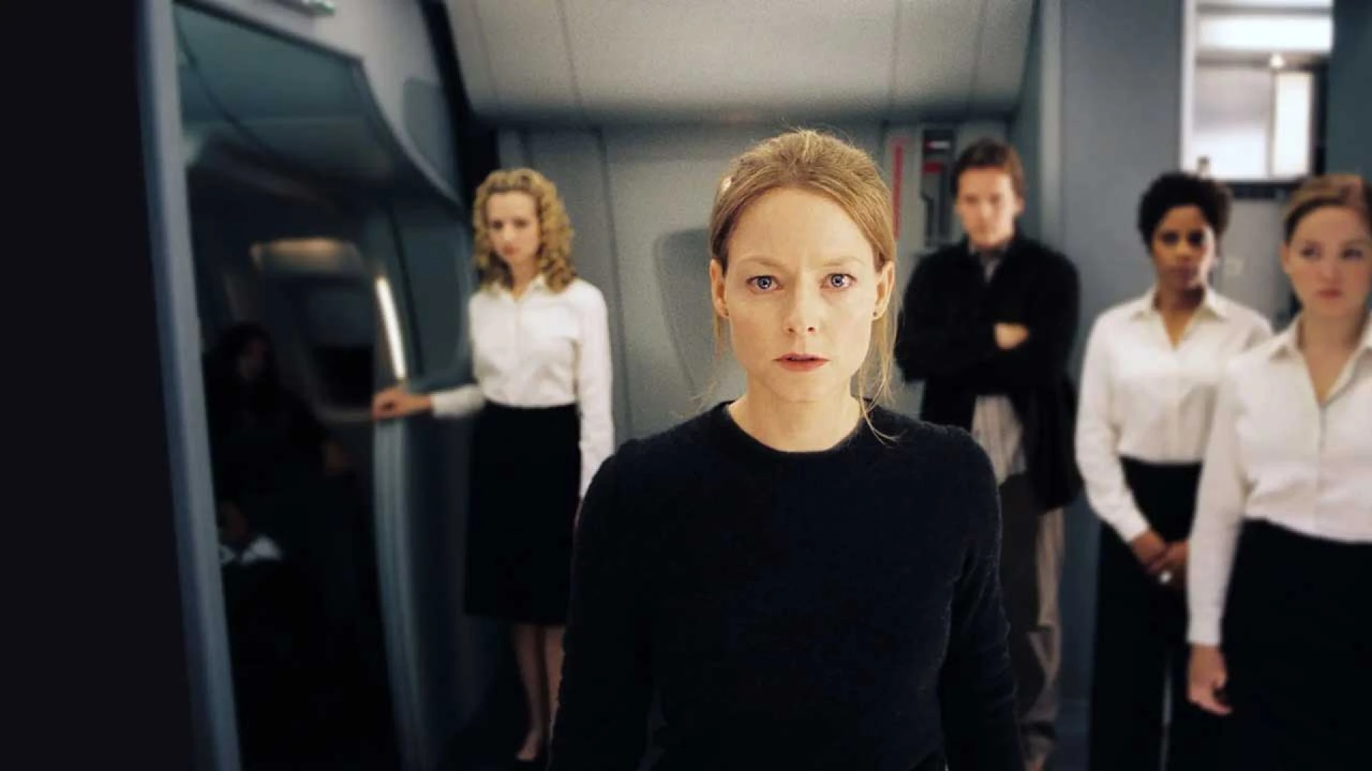 دانلود فیلم Flightplan 2005