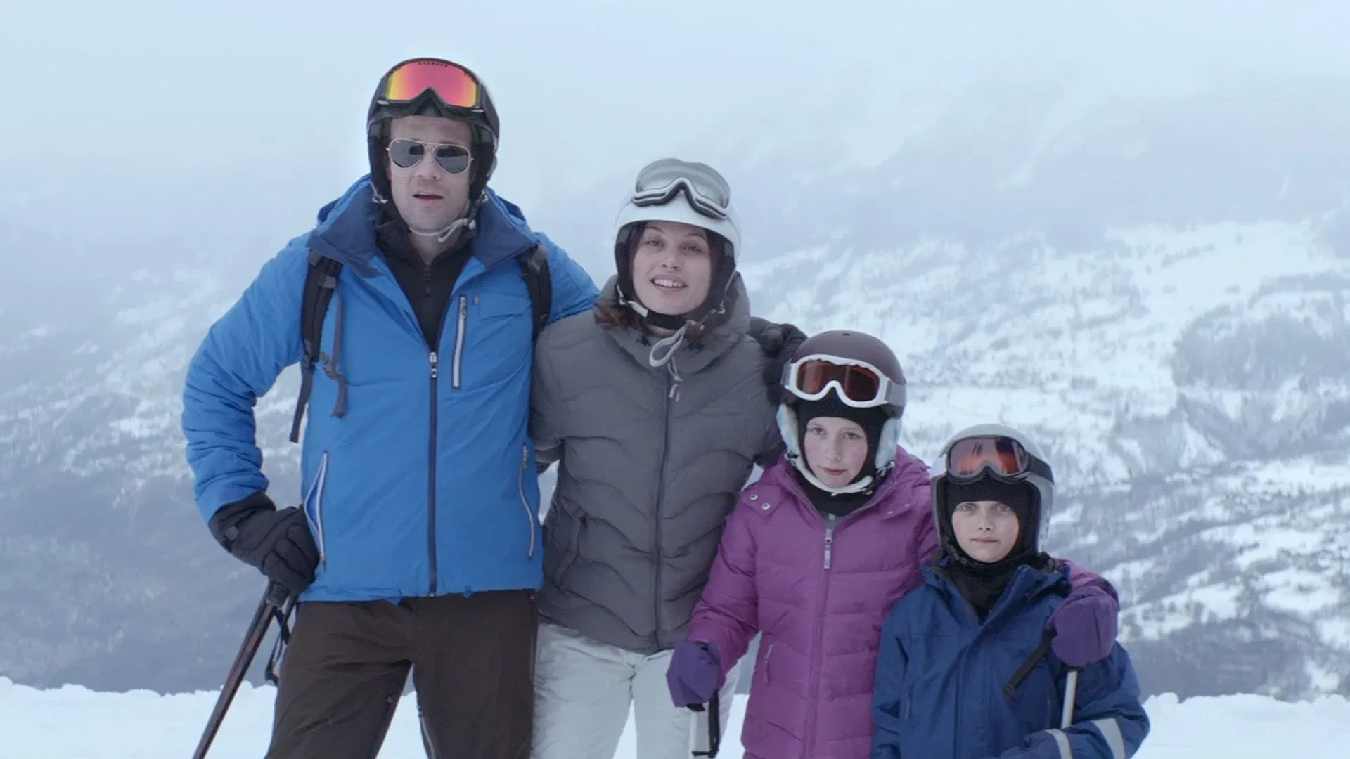 دانلود فیلم Force Majeure 2014