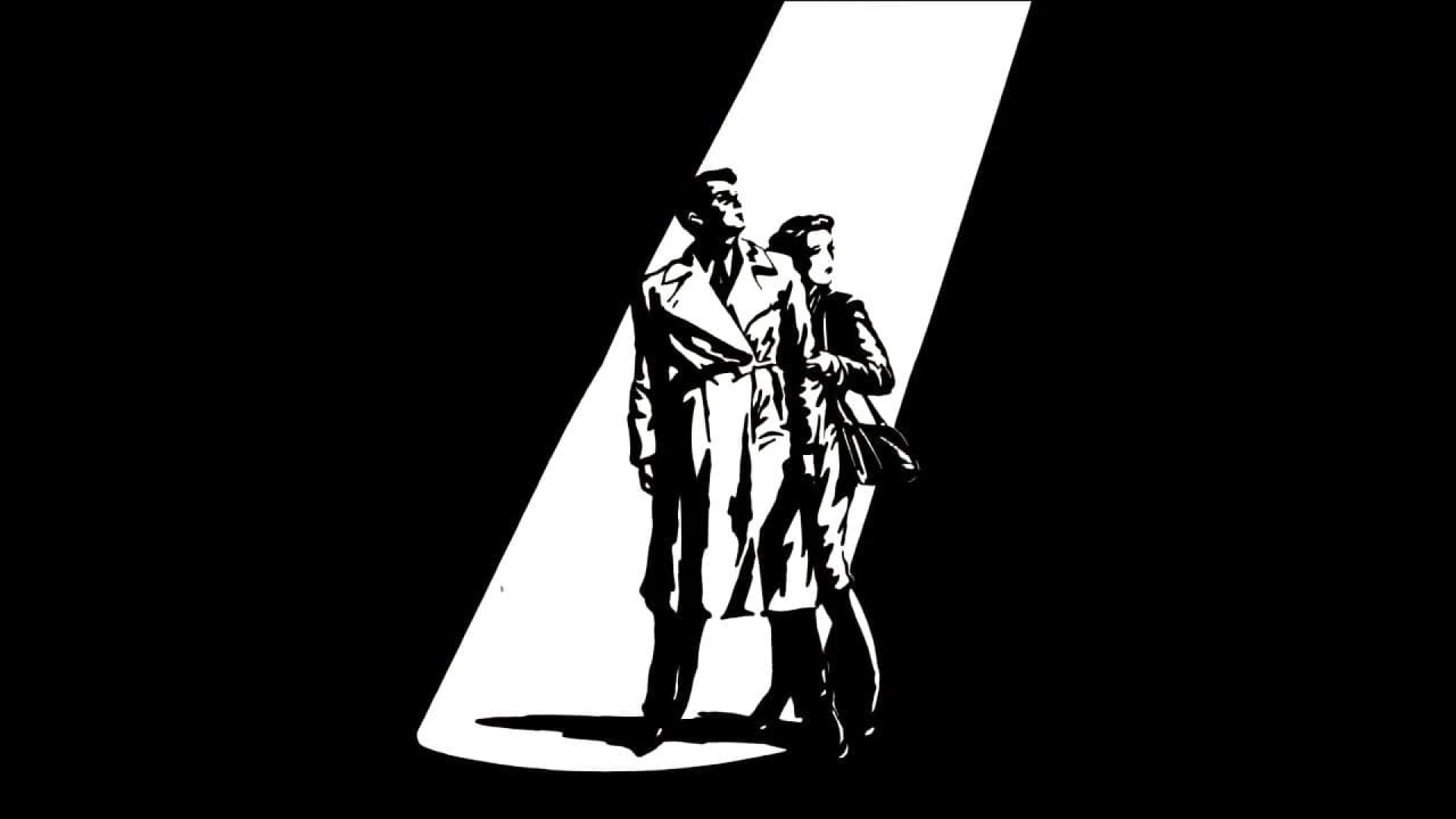 دانلود فیلم Foreign Correspondent 1940