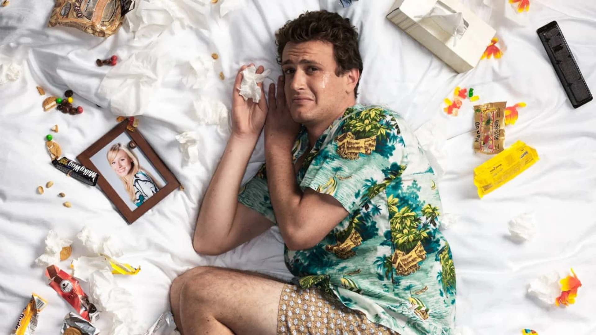 دانلود فیلم Forgetting Sarah Marshall 2008