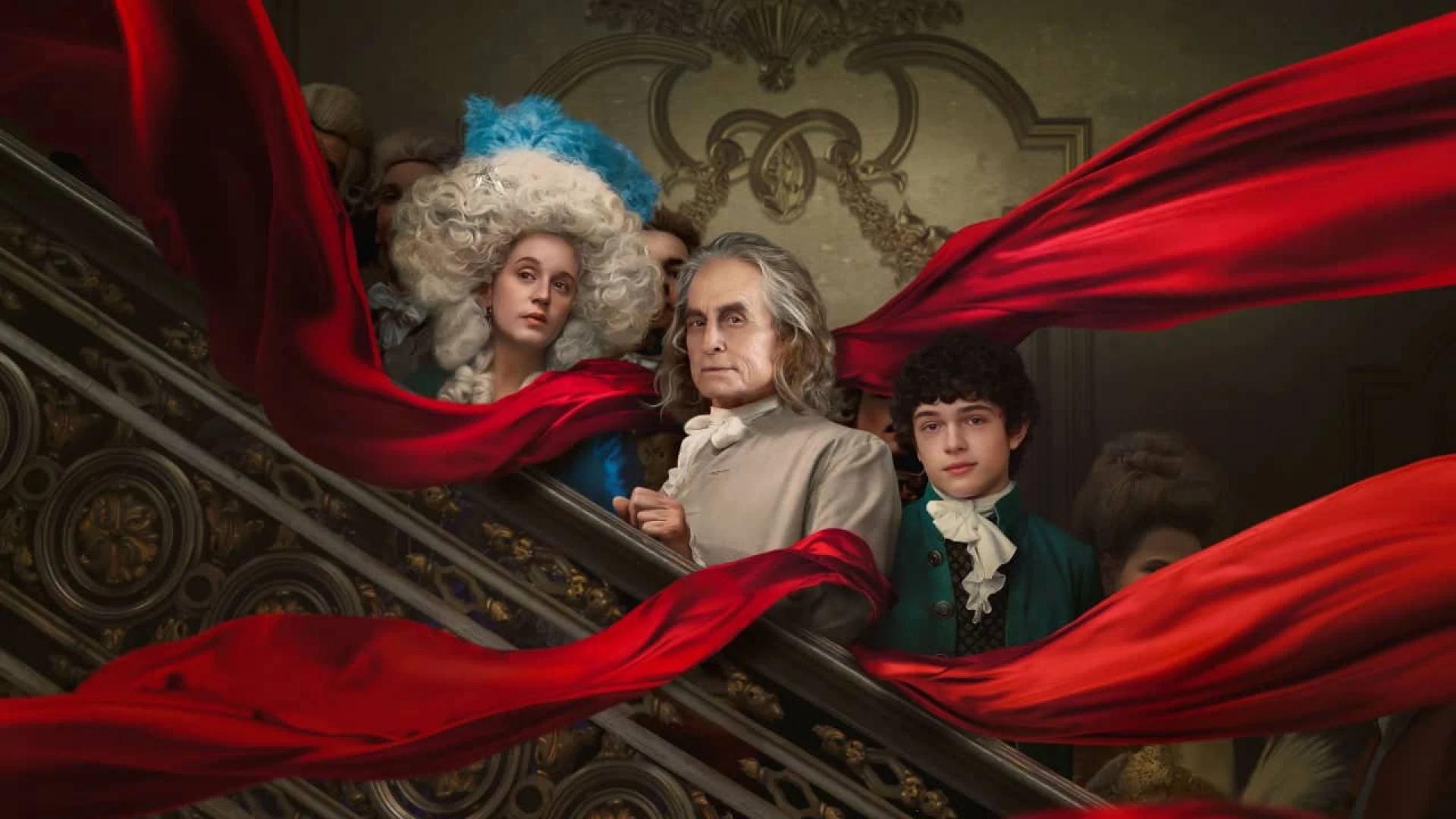 دانلود سریال Franklin