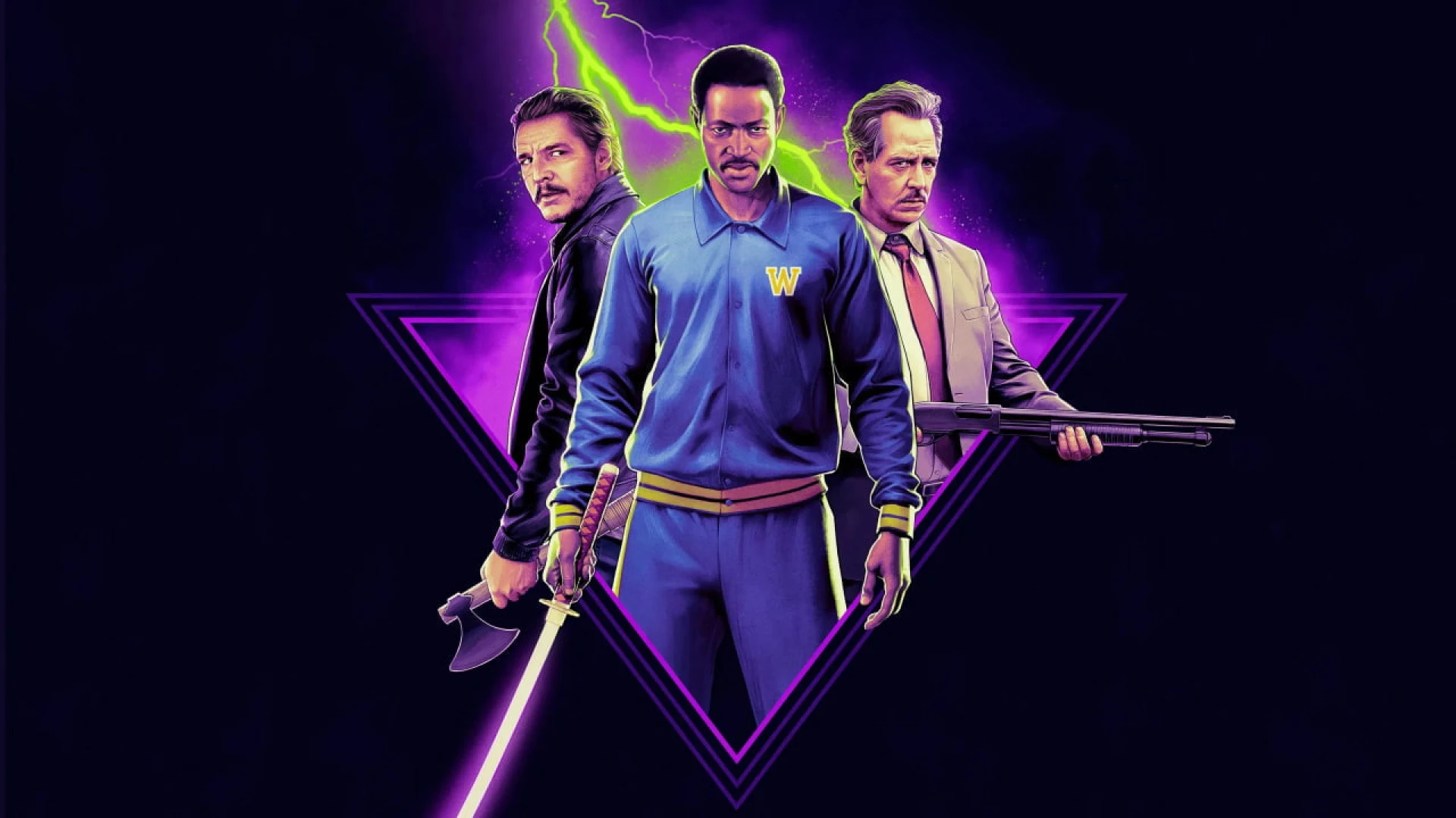 دانلود فیلم Freaky Tales 2024