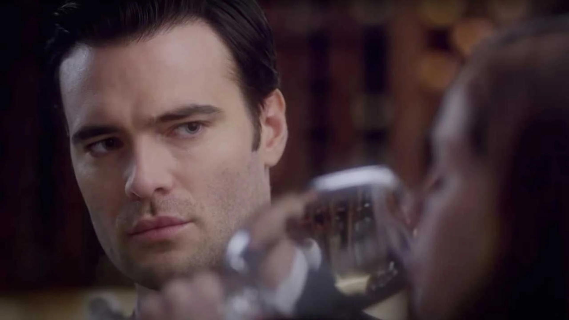 دانلود فیلم Gabriel's Inferno: Part Two 2020