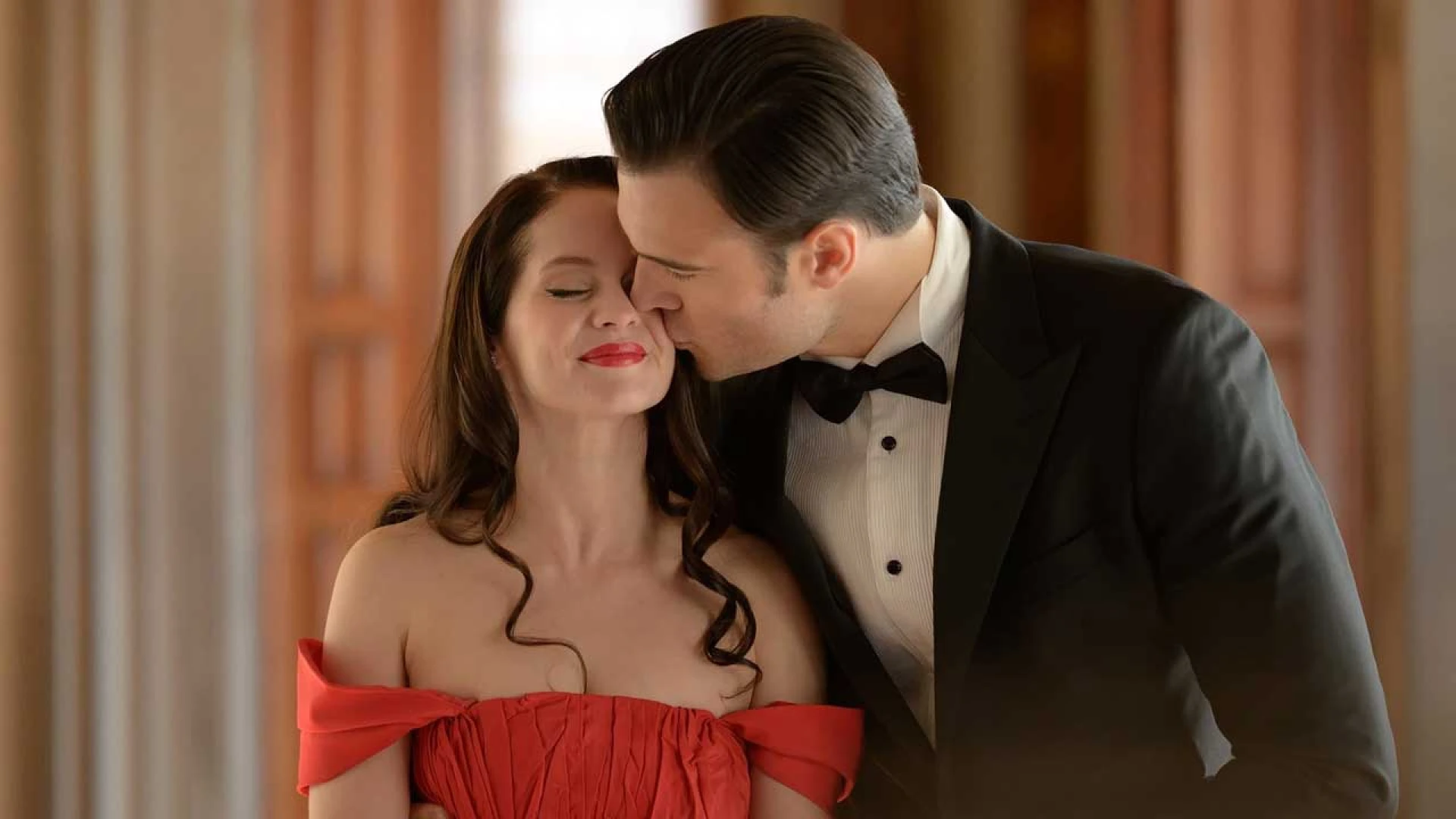 دانلود فیلم Gabriel's Redemption: Part Two 2023