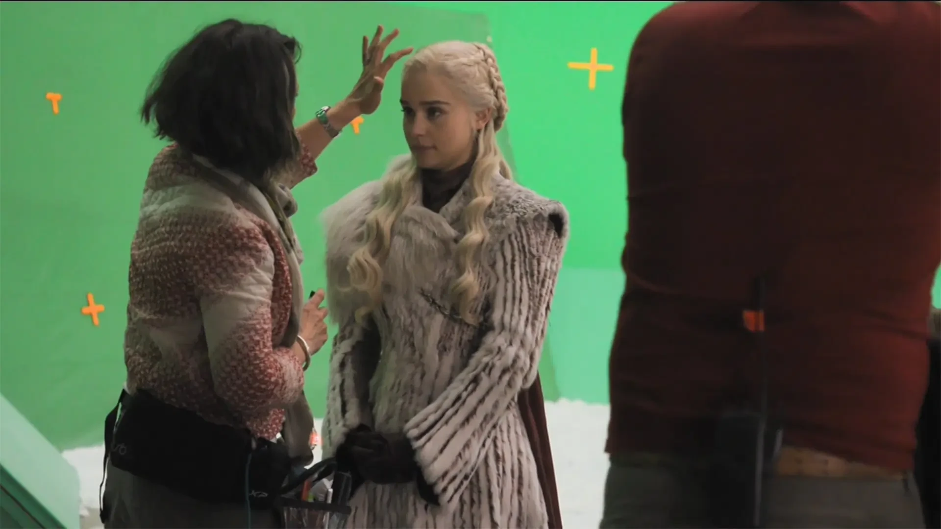 دانلود مستند Game of Thrones: The Last Watch 2019