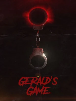 دانلود فیلم Gerald's Game