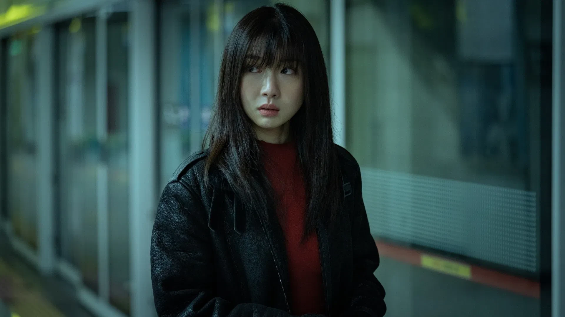 دانلود فیلم Ghost Train 2024