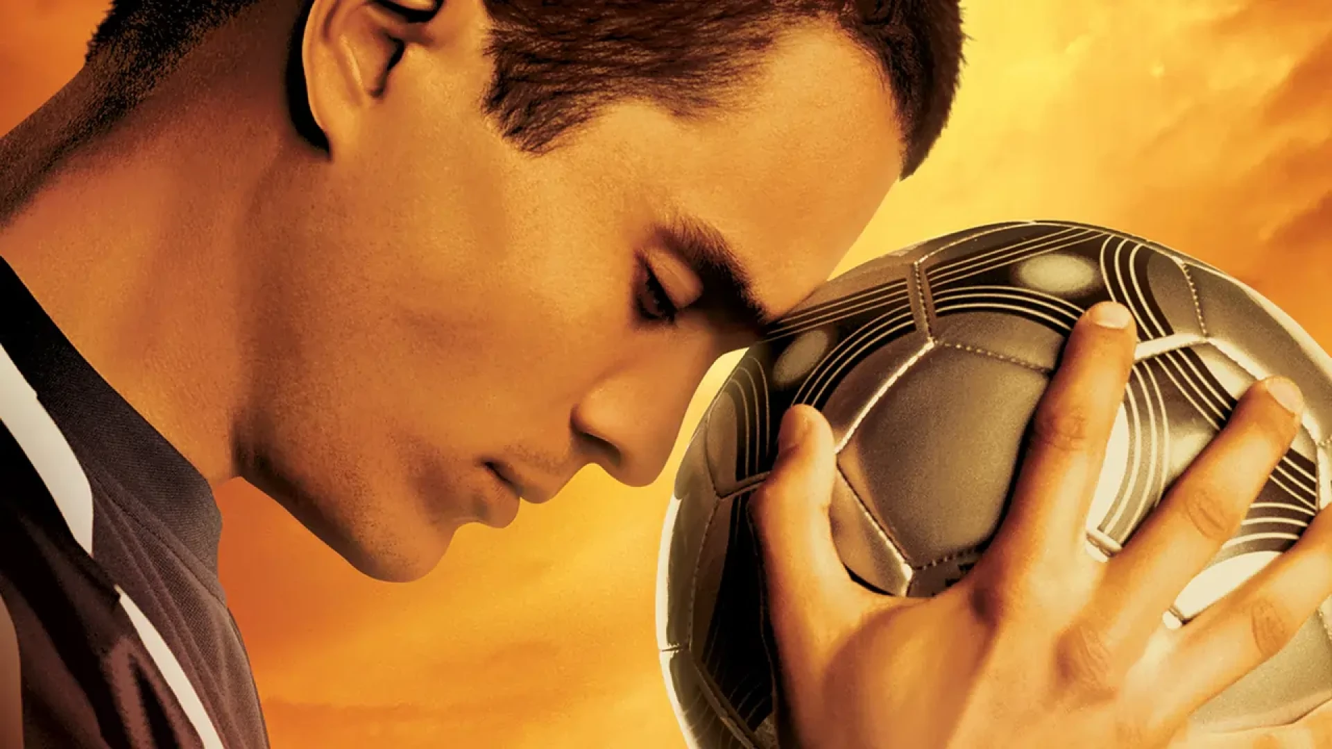 دانلود فیلم Goal! The Dream Begins 2005