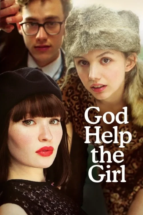 دانلود فیلم God Help the Girl