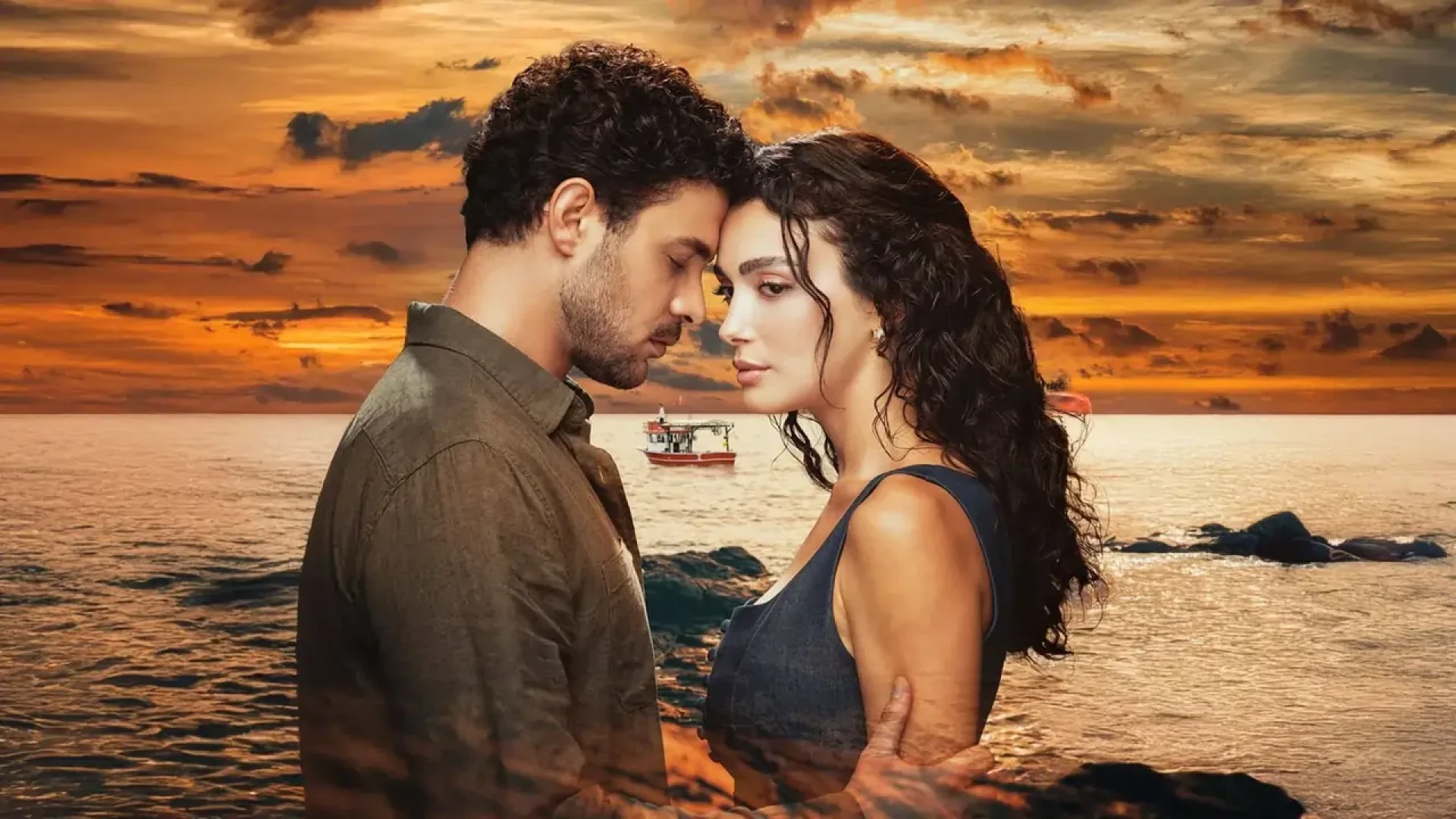 دانلود سریال Gözleri Karadeniz